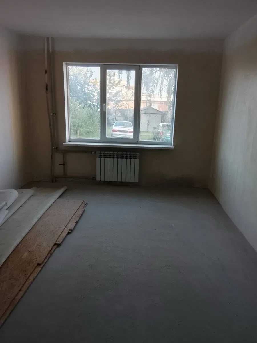 3-кімнатна квартира, Охтирка: єОселя, під офіс або магазин - фото 2