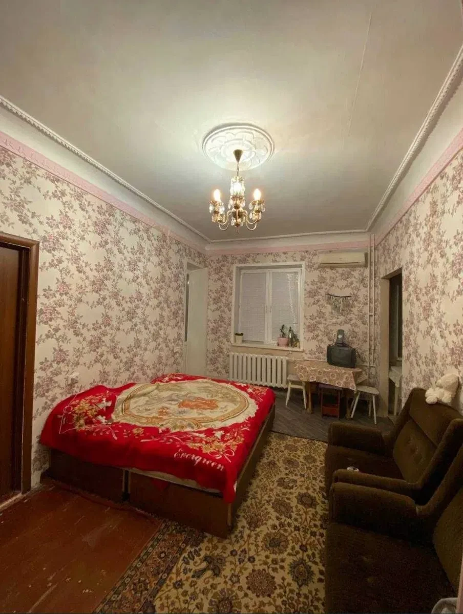 2-кімнатна квартира, Шевченківський: перепланування, тепла підлога - фото 3