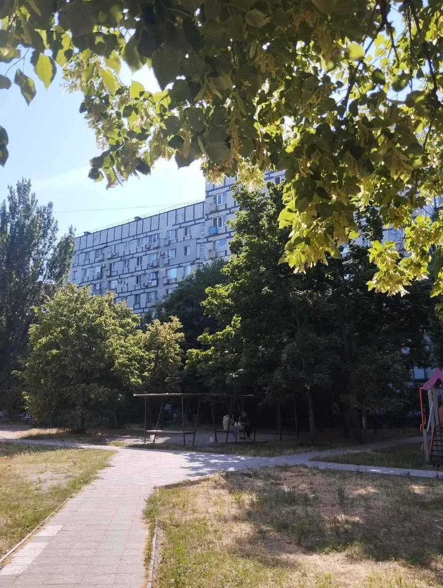 Малосімейка, Амур-Нижньодніпровський: євроремонт, ТЦ Вавилон - фото 1
