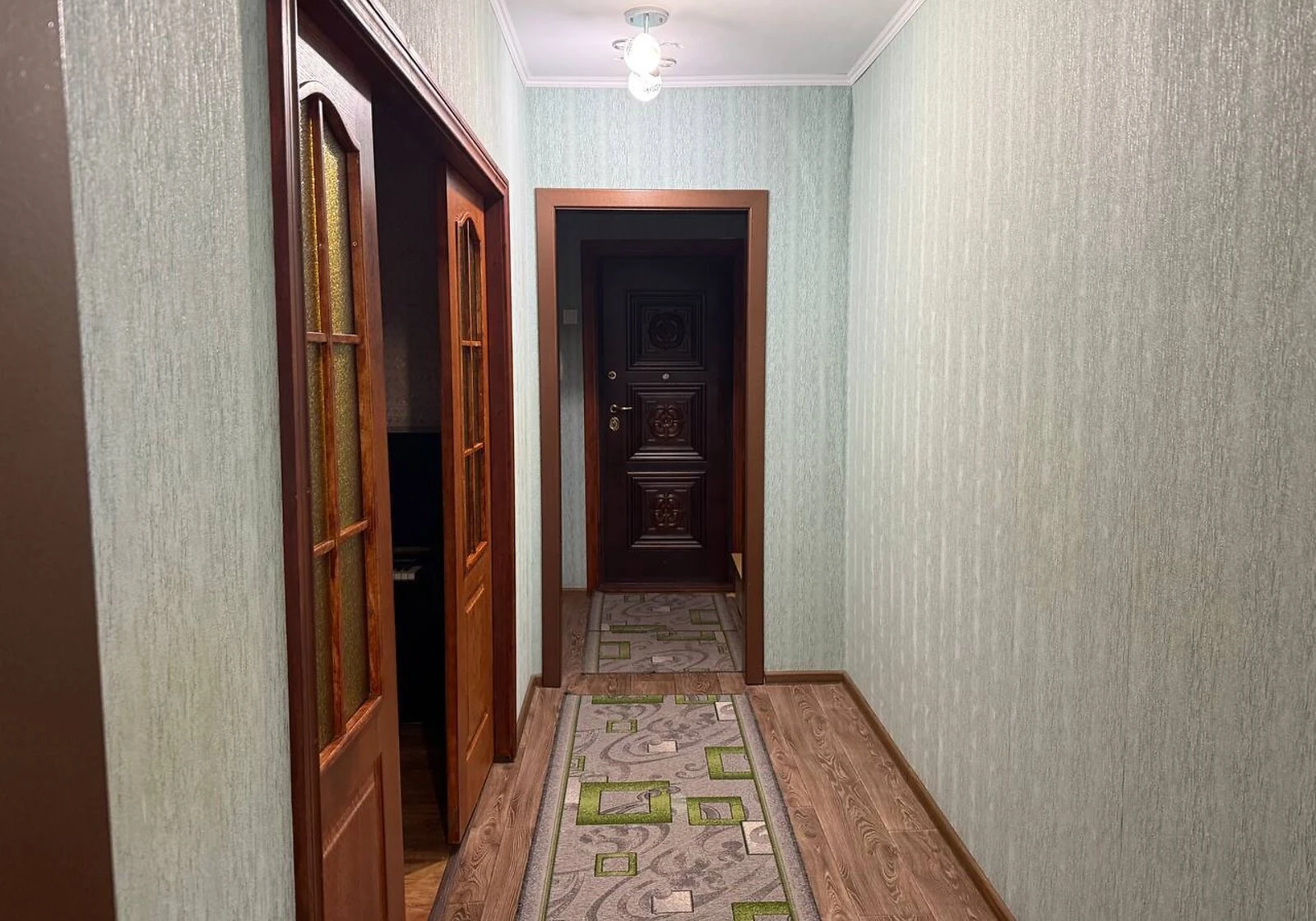 3-кімнатна квартира, Зарічний: єВідновлення, можливий торг - фото 2