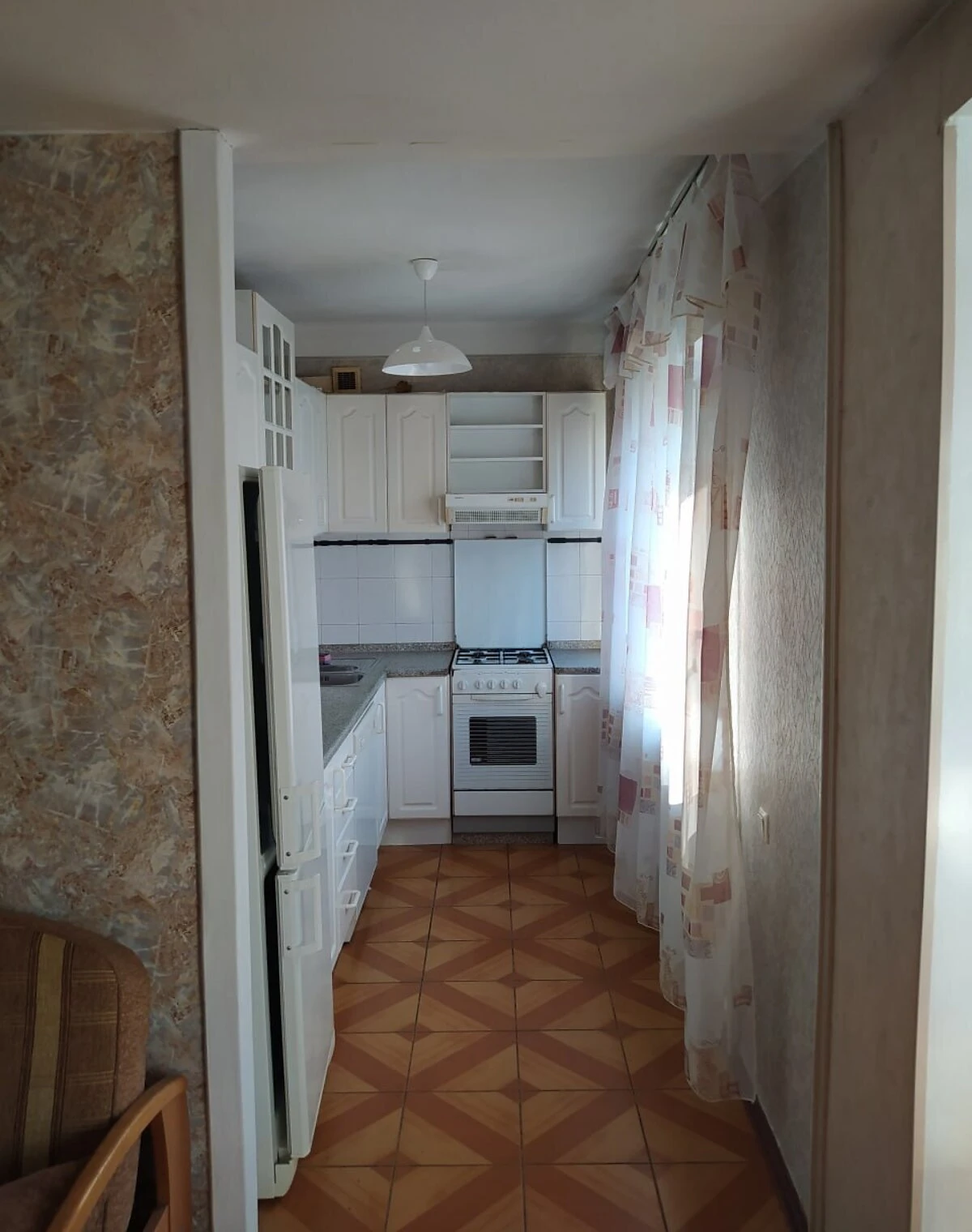 3-кімнатна квартира, Солом'янка: можна з малими дітьми, метро Вокзальна, фото 5