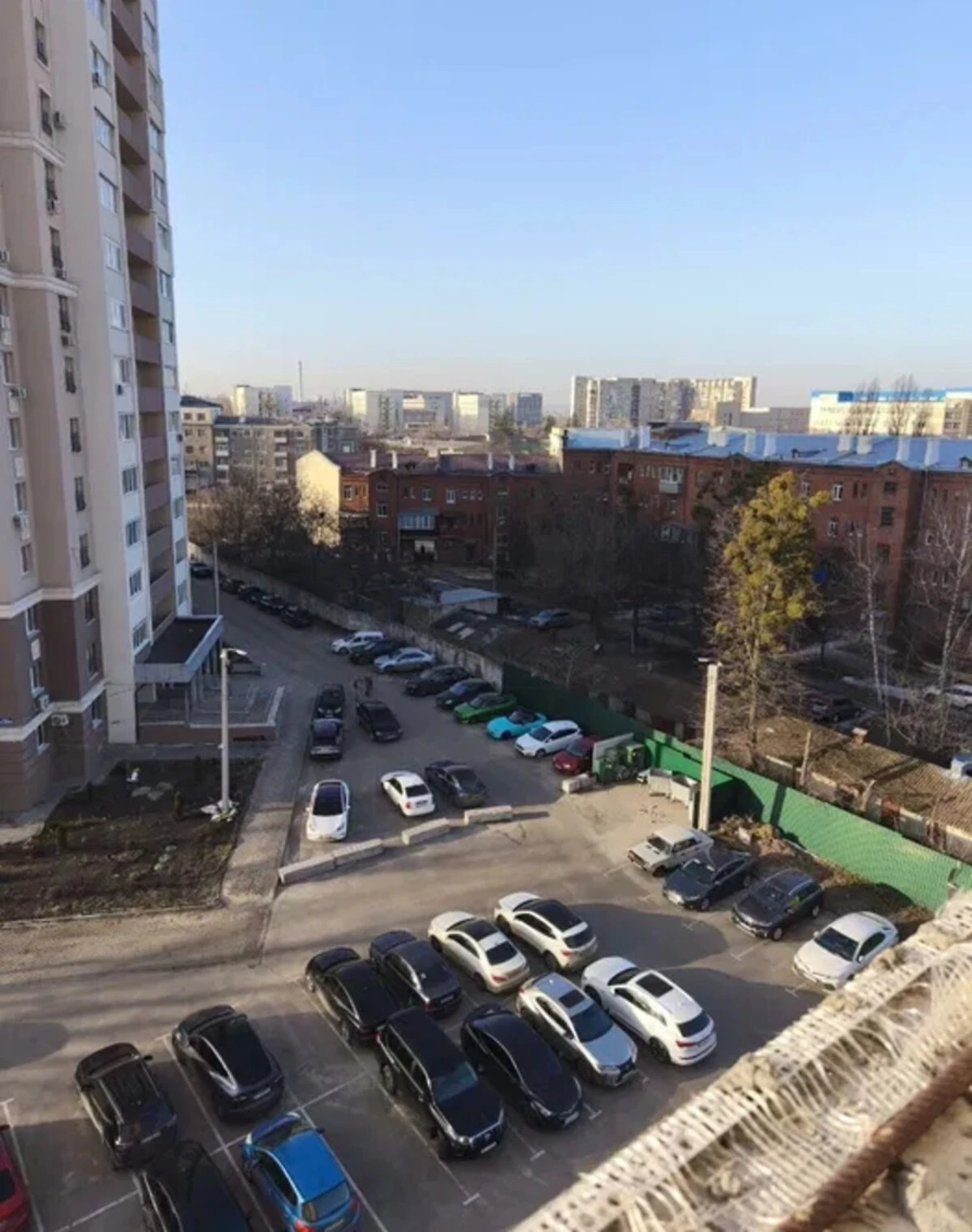1-кімнатна квартира, Салтівський: кухня 10 м² - фото 3