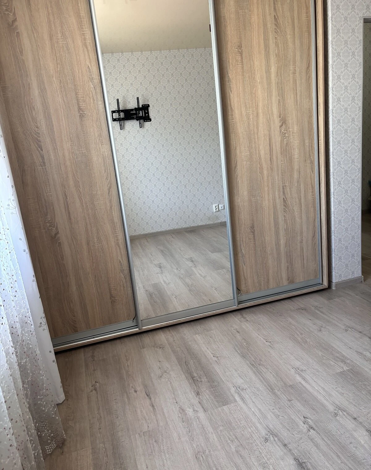 1-комнатная квартира, ХТЗ: єВідновлення, евроремонт, фото 5