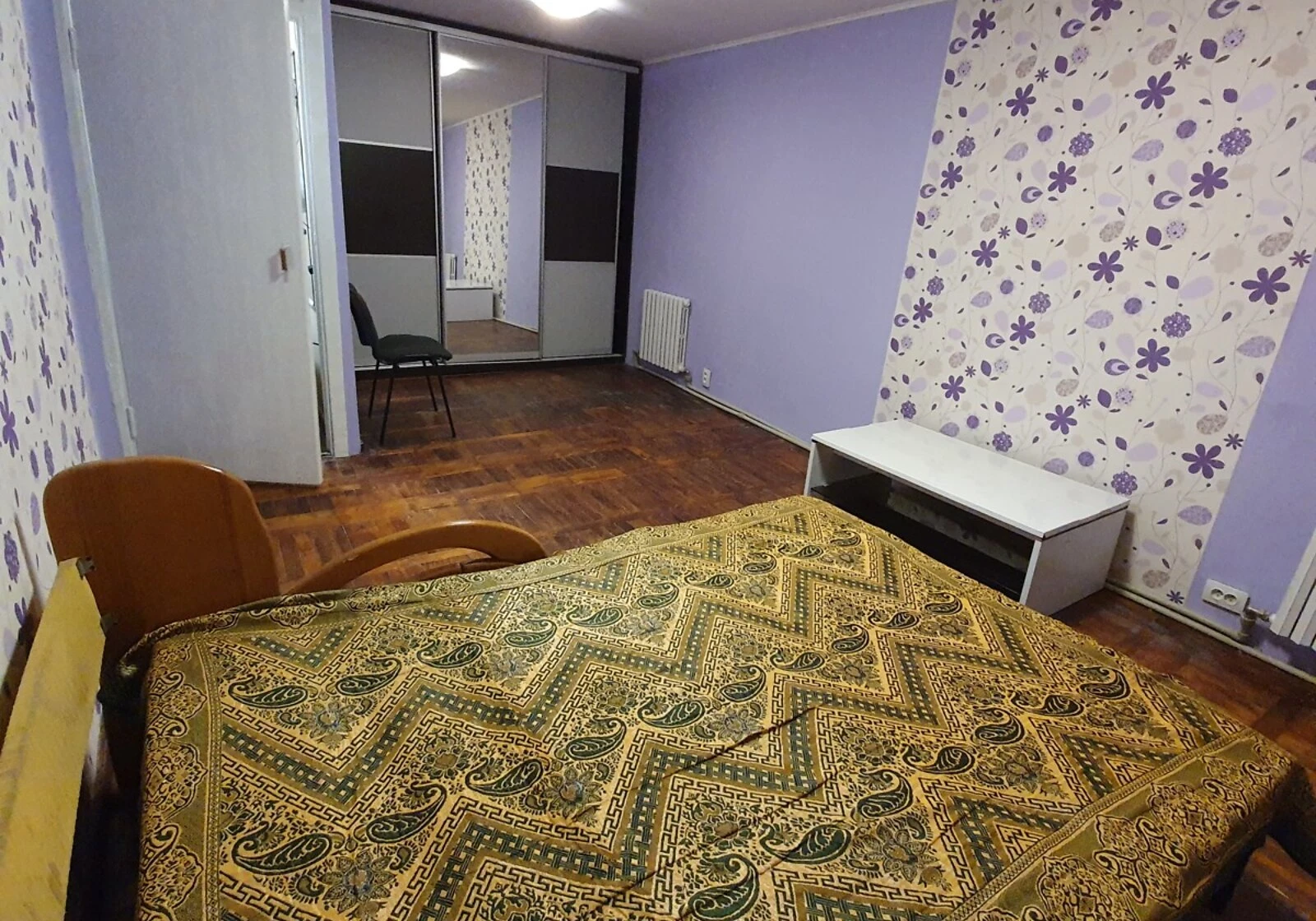 1-кімнатна квартира, Чечелівський: консьєрж, вантажний ліфт - фото 2