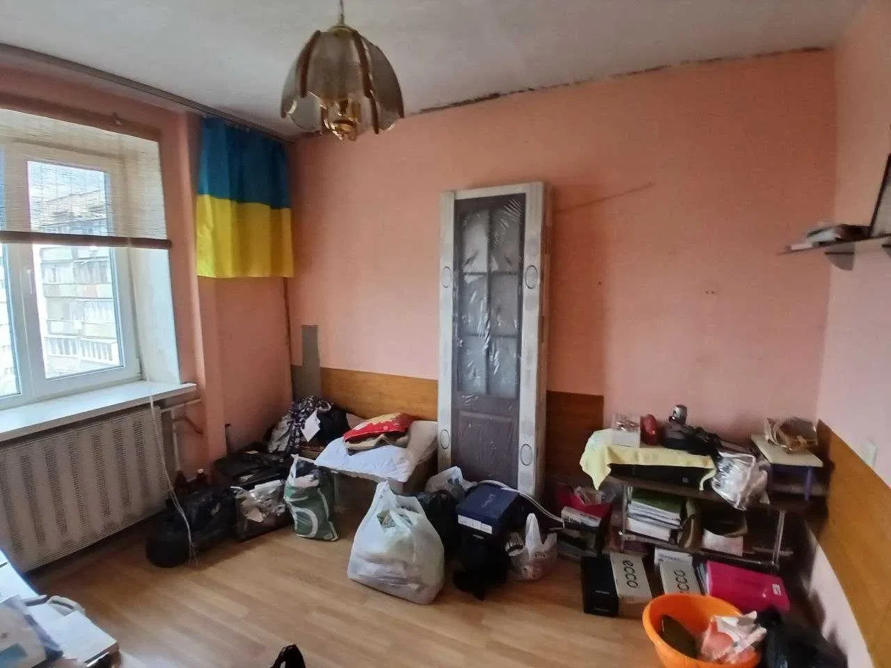 3-кімнатна квартира, Солом'янський: два балкони, лоджія, ванна - фото 4