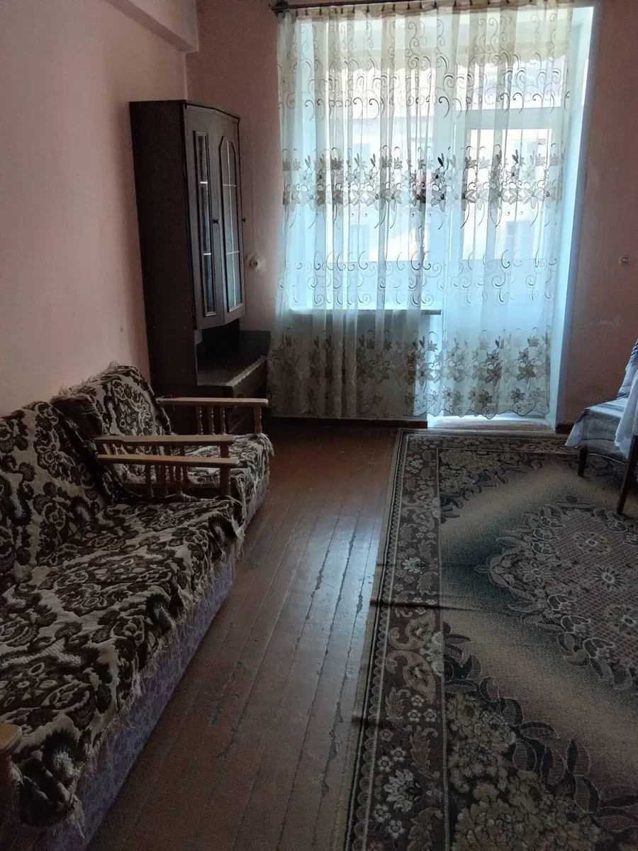 1-кімнатна квартира, Дніпровський: довгострокова оренда, бойлер - фото 3