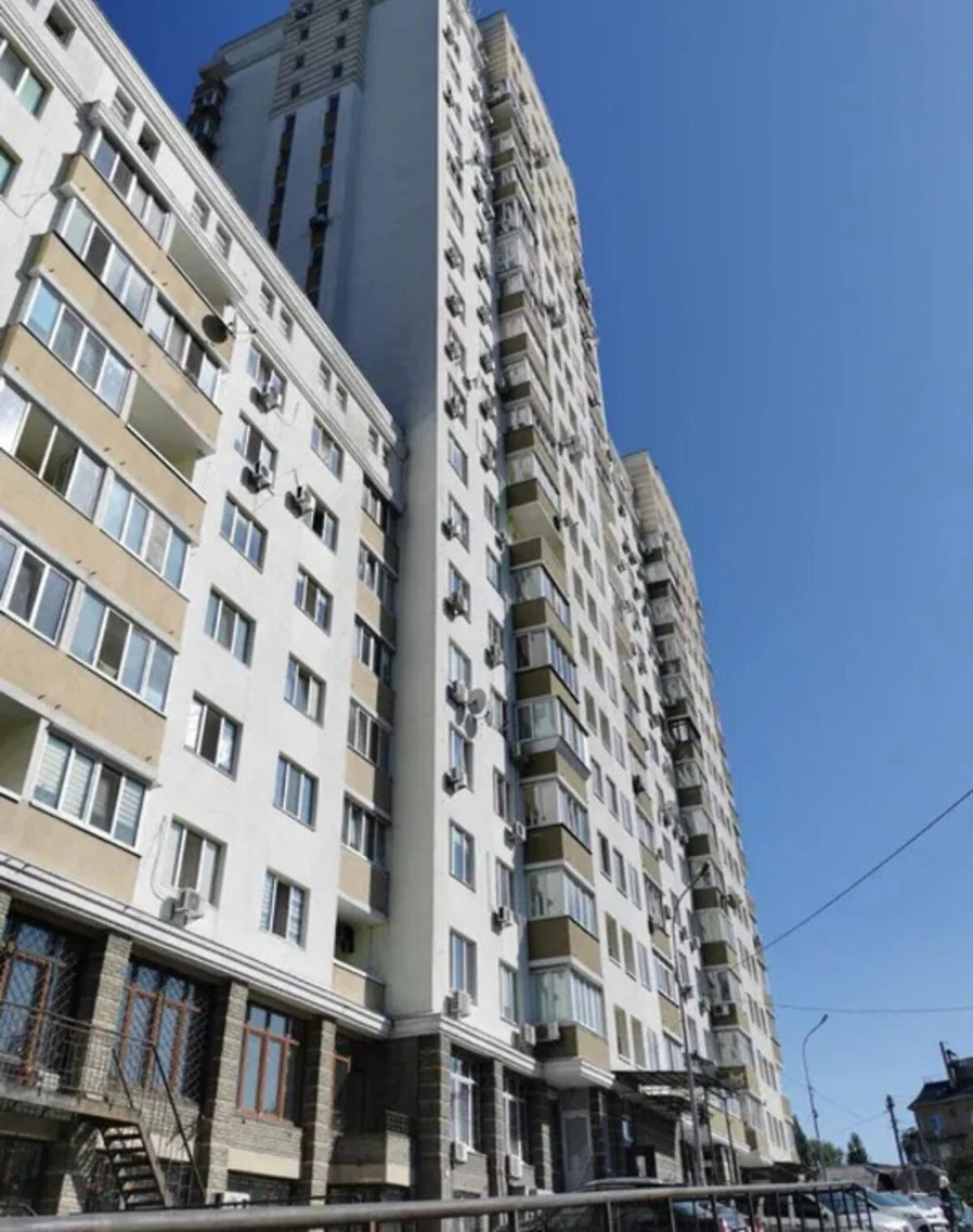 1-кімнатна квартира, Корчувате: косметичний ремонт - фото 1