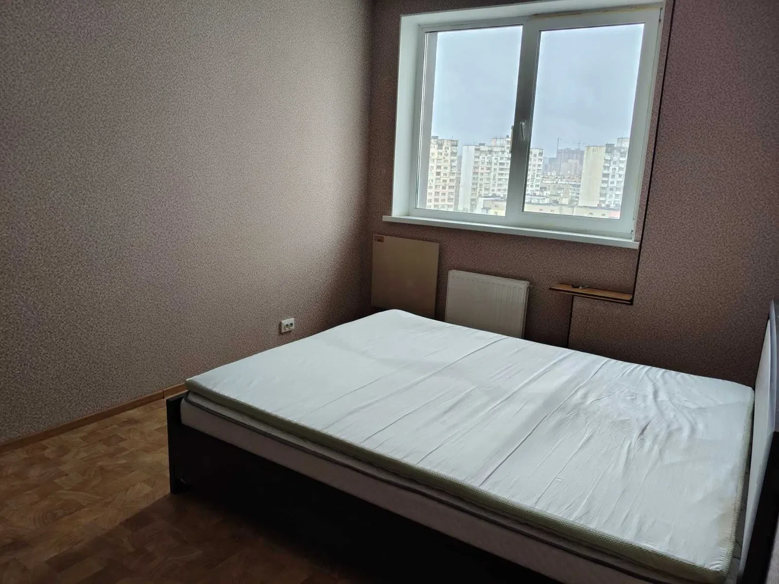 2-кімнатна квартира у ЖК Харківський: резервне живлення - фото 2