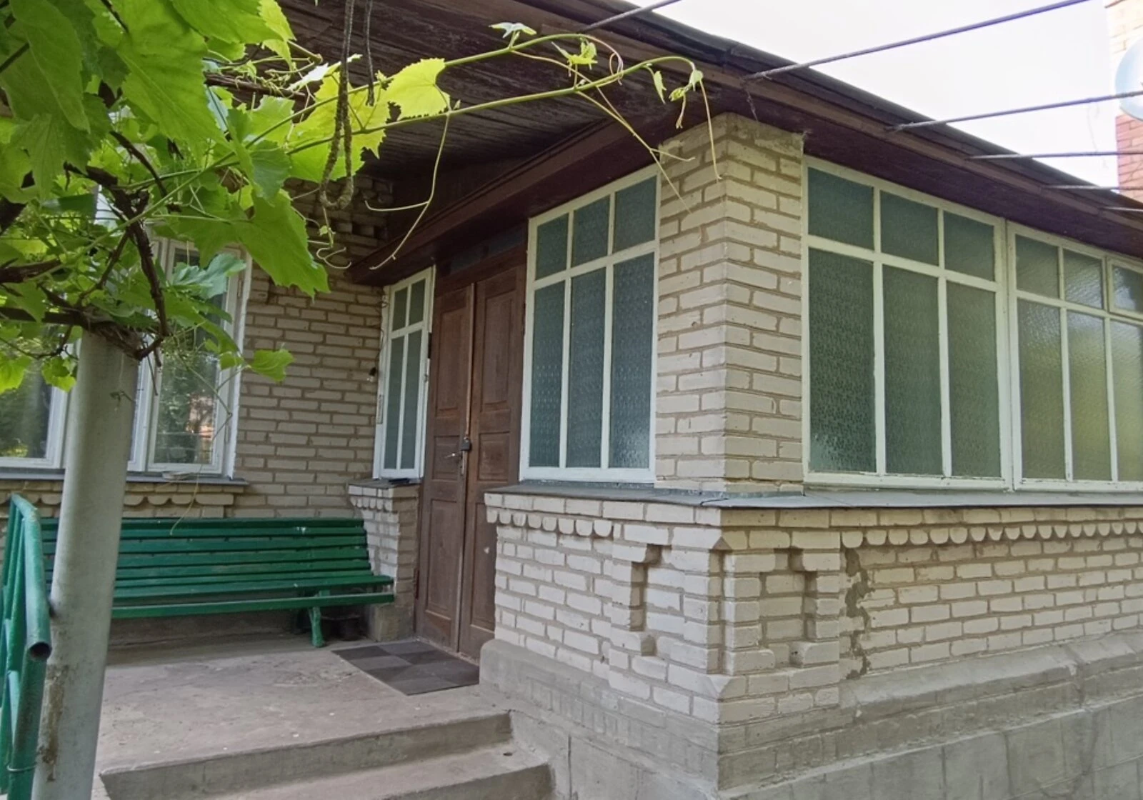 Будинок, Нова Чортория: гараж, ділянка 25 соток, торг можливий - фото 3