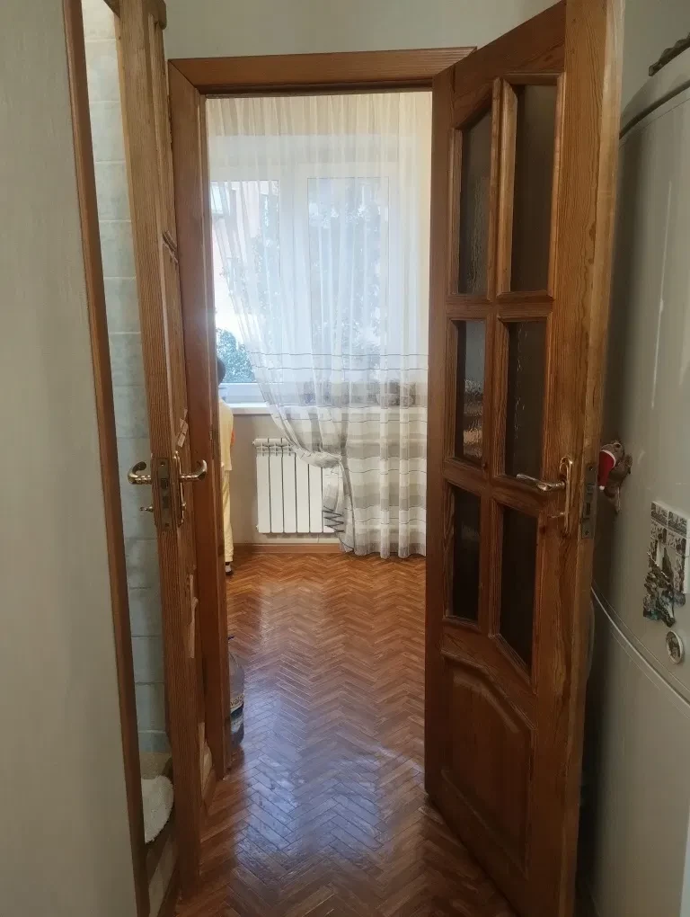 3-комнатная квартира, Обухов: современный ремонт, мебель и техника, фото 3