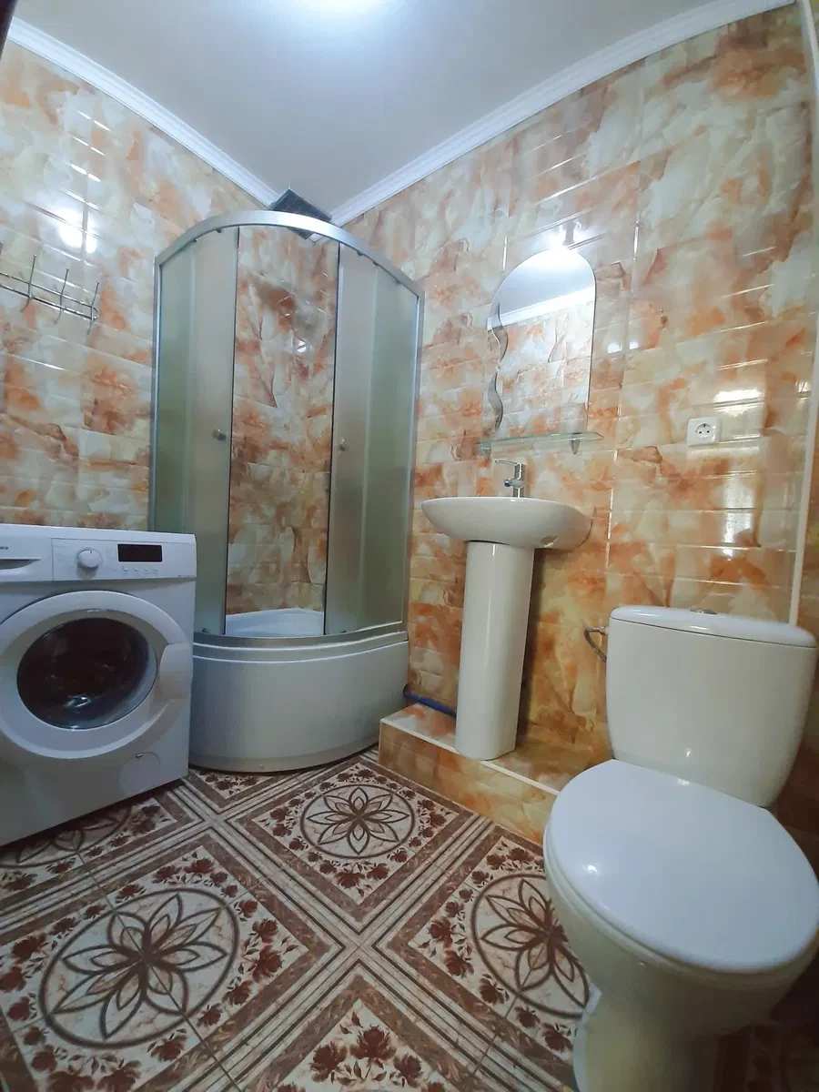 Смарт-квартира, Пересипський: світло не вимикають, євроремонт - фото 4
