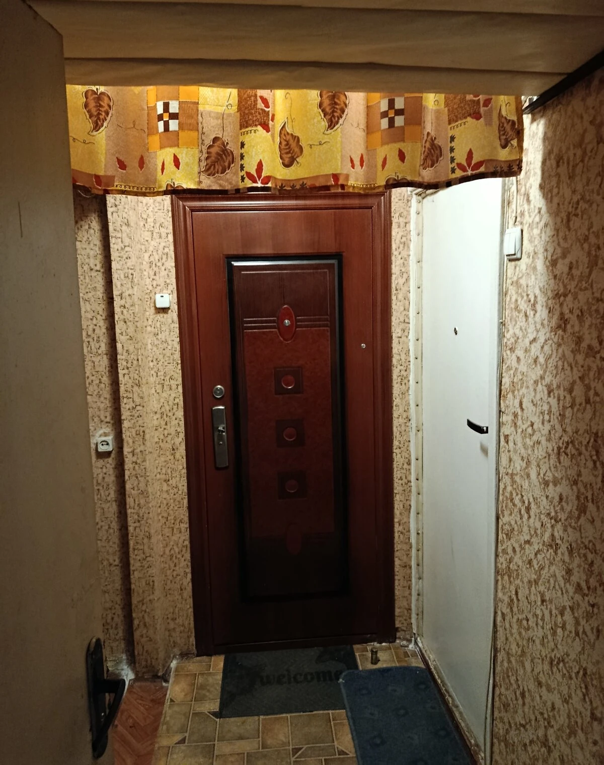 Кімната, Масив: гуртожиток, бойлер, ванна - фото 5