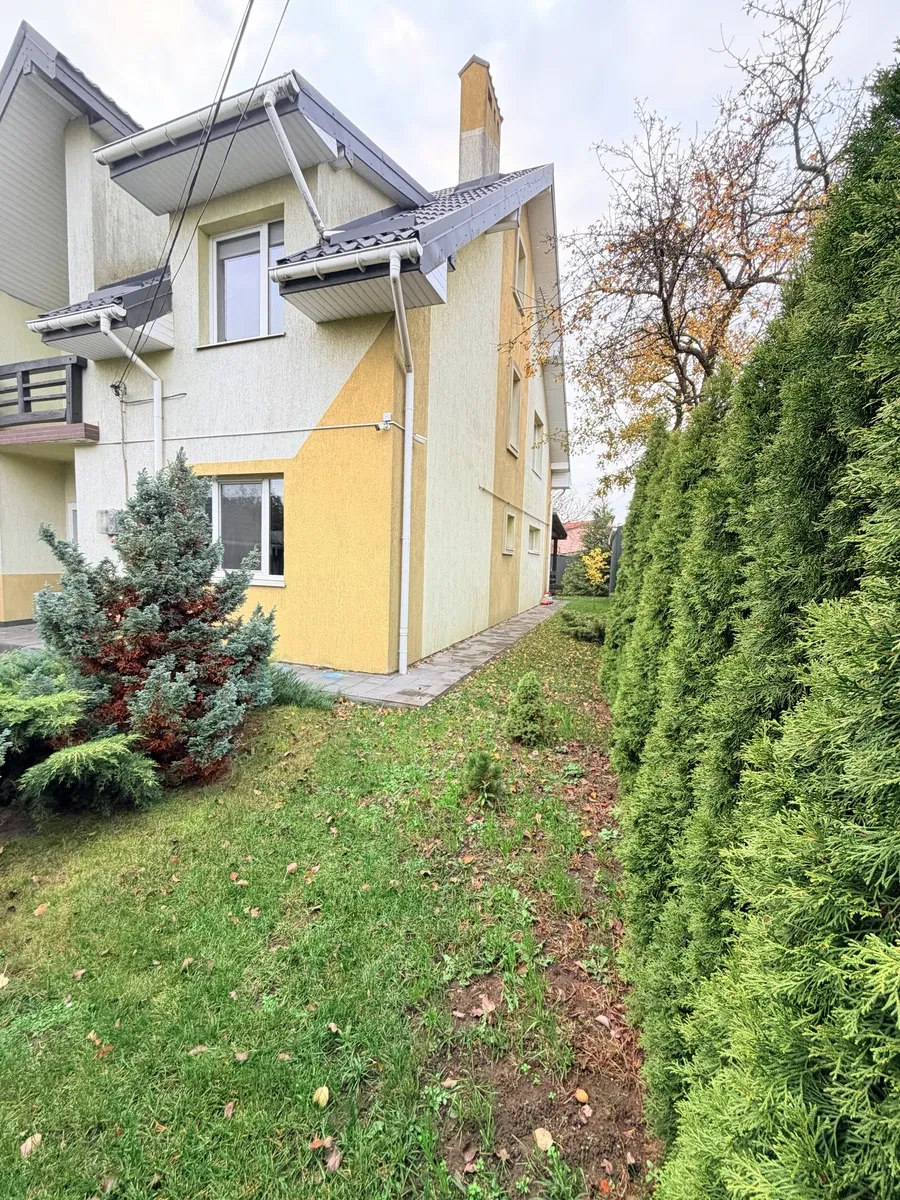 Коттедж, Бирки: в 10 км от Львова, инвертор 5 кВт - фото 2