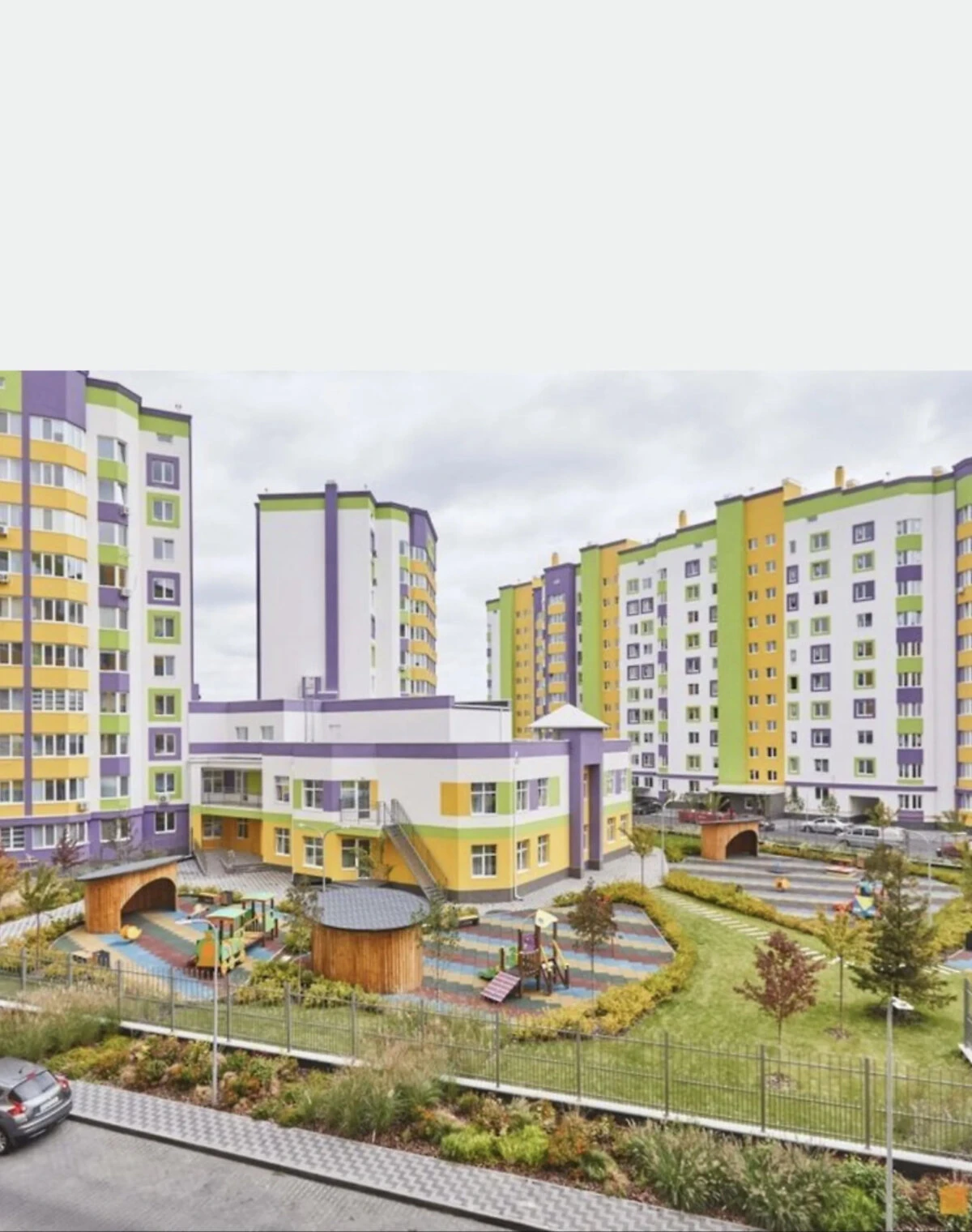 2-комнатная квартира, Софиевская Борщаговка: новостройка, евроремонт, фото 5