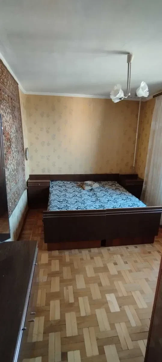 3-кімнатна квартира, Приморський: вид на море, вільна зараз - фото 5