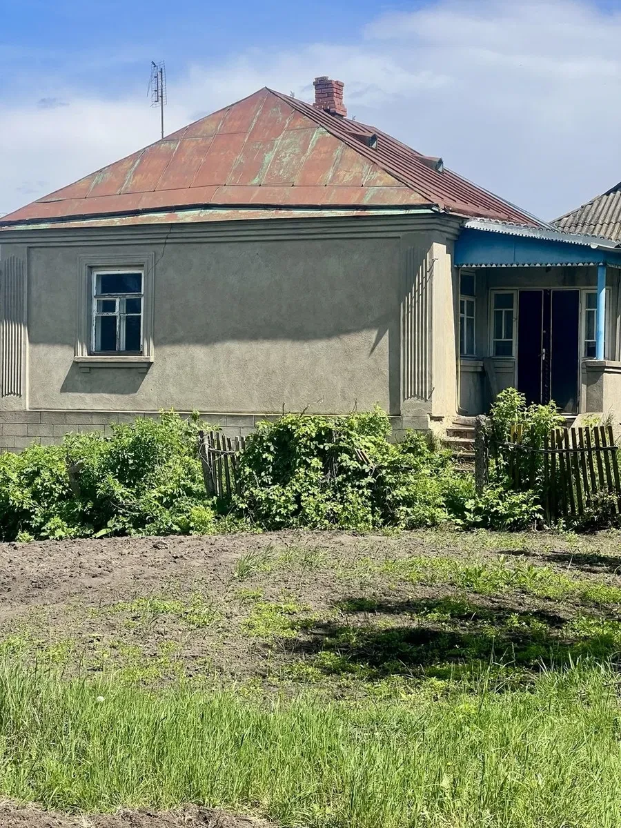 Будинок, Кінашів: газ у будинку, 20 соток, без ремонту - фото 5