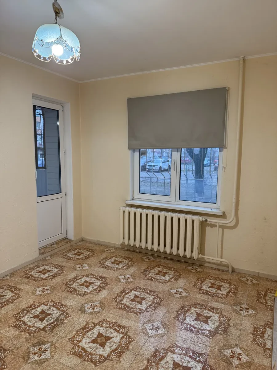 2-кімнатна квартира, Дарницький: євроремонт, метро Позняки за 10 хв, фото 5