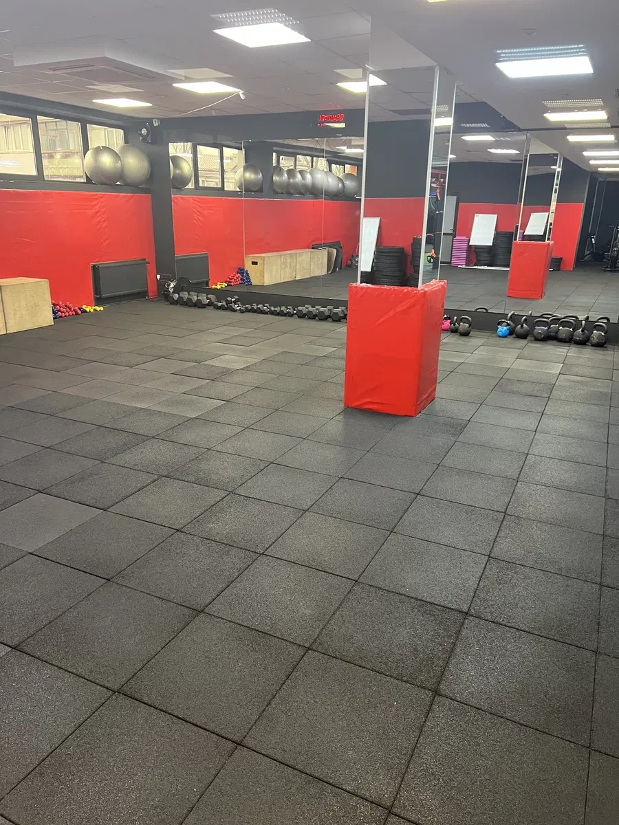 Приміщення, Шевченківський: зал для фітнесу, TRX і CrossFit - фото 3