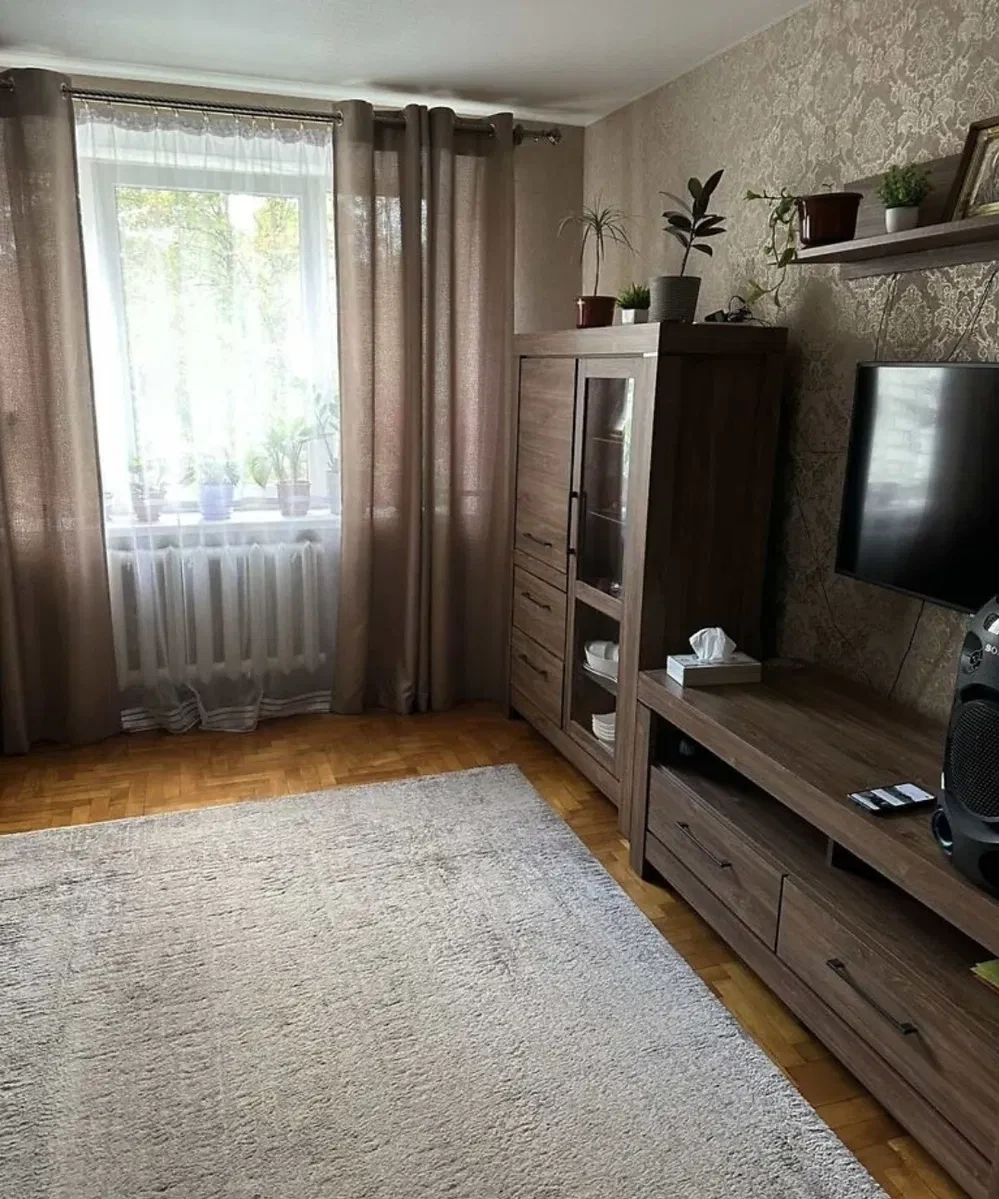 2-кімнатна квартира, Шевченківський: євроремонт, два балкони, торг, фото 3