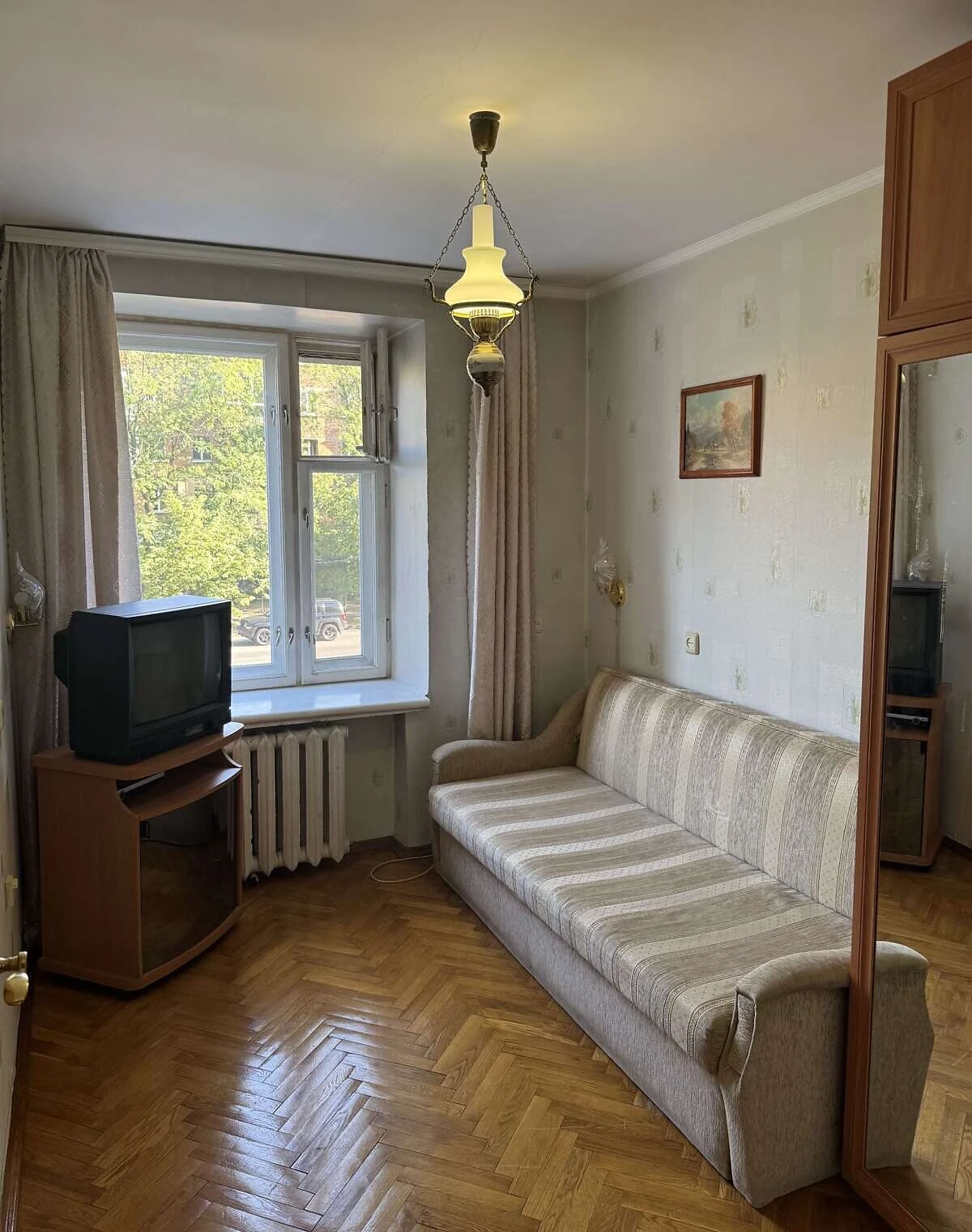 2-кімнатна квартира, Соцмісто: євроремонт, укриття, резервне живлення - фото 3