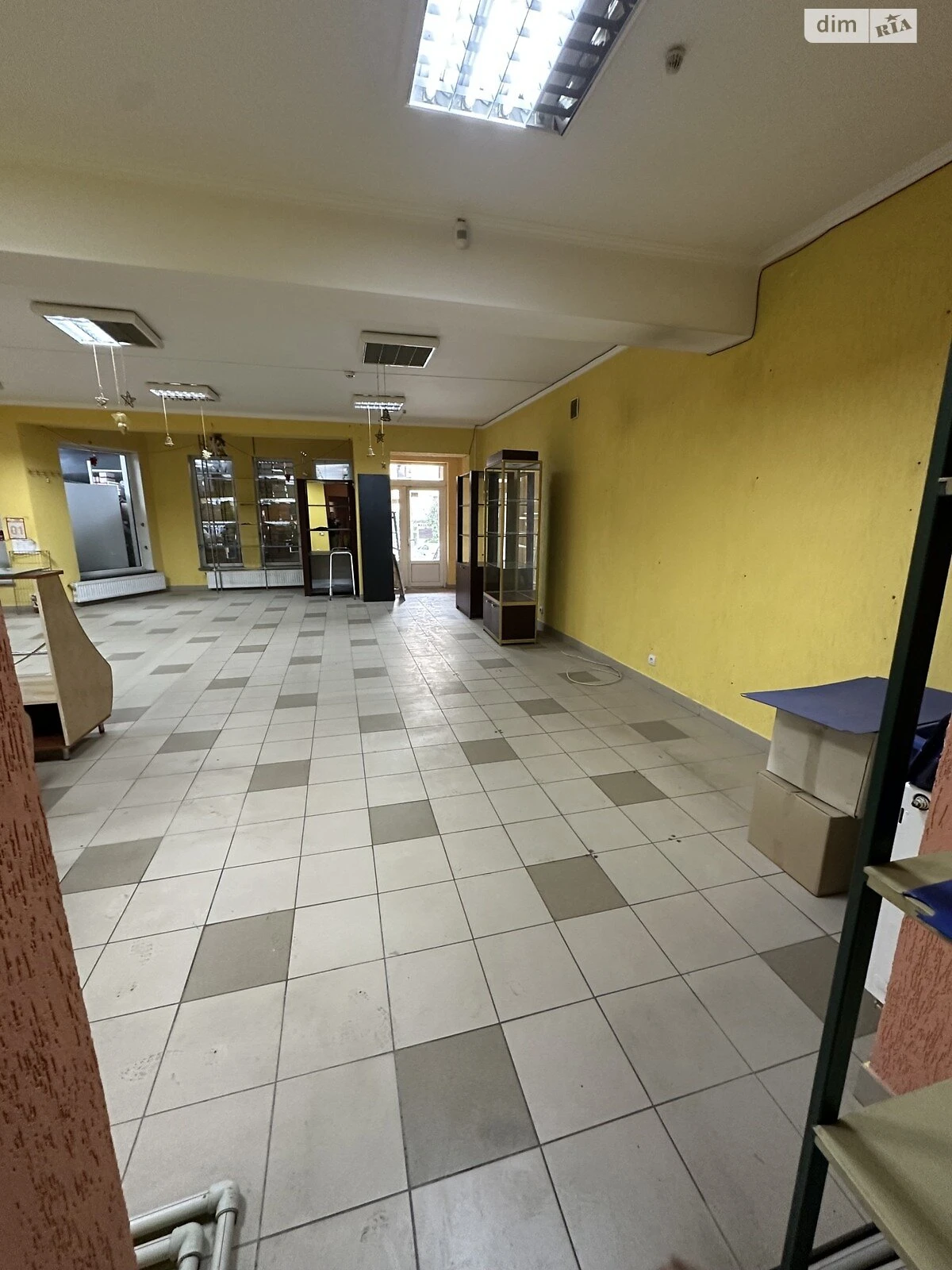Приміщення, Городенка: опалення без світла, торг можливий - фото 2