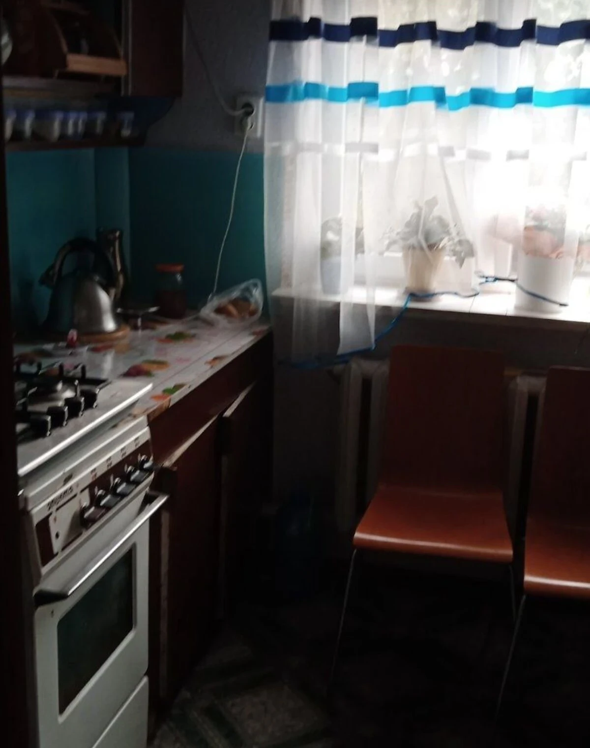 Частина будинку, Селище Димитрова: гараж із підвалом, сарай - фото 4