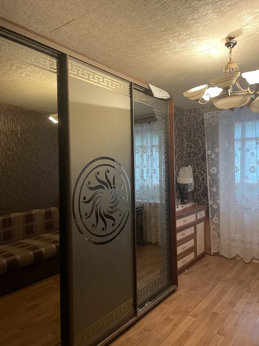 1-комнатная квартира, Немышлянский: єВідновлення, мебель и техника, фото 2