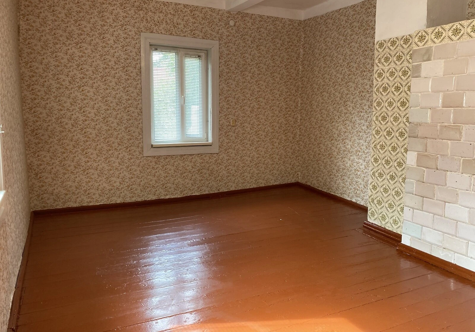 Будинок, Клевань: веранда, індивідуальне опалення, фото 4