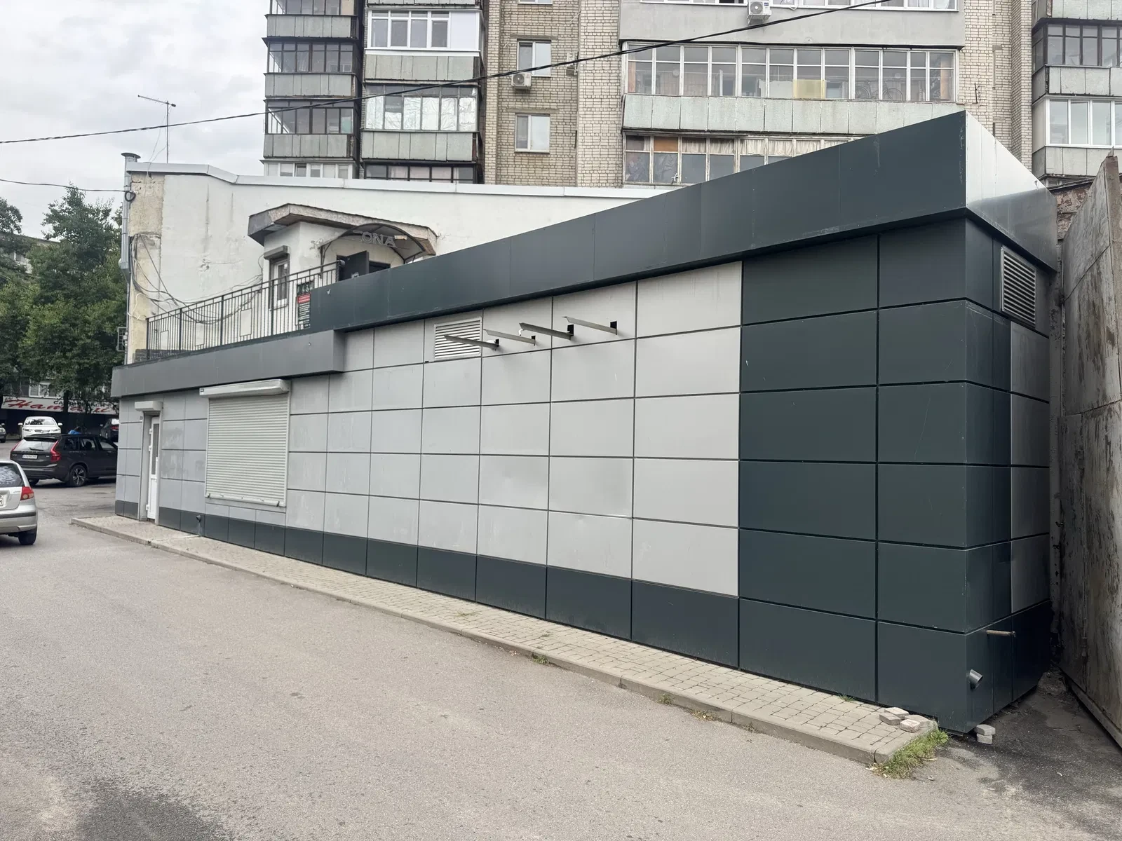 Магазин, Холодногірський: свіжий ремонт, 50 кВт електрики, фото 2