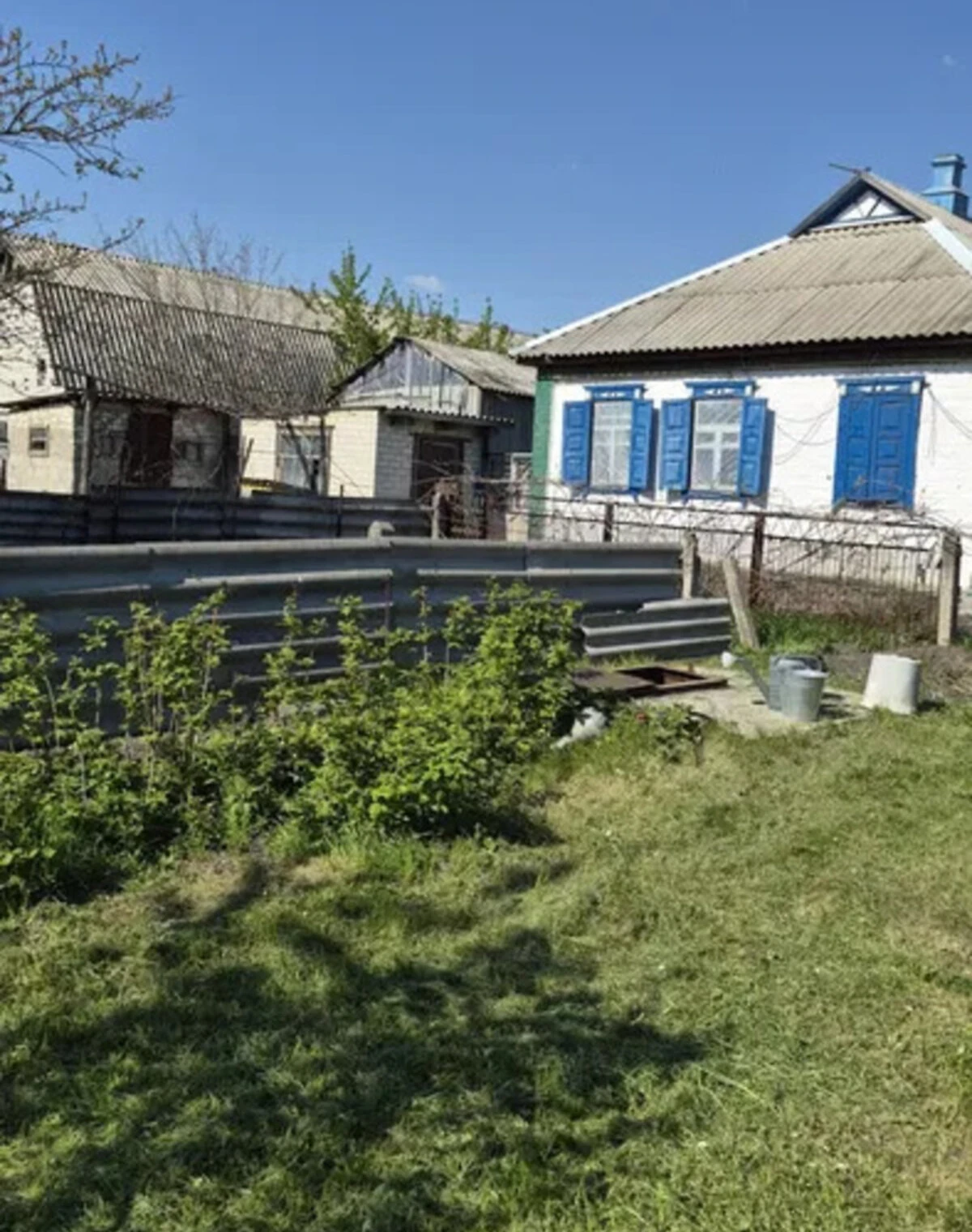 Будинок, Кузьменки: ділянка 18 соток, газове опалення - фото 3