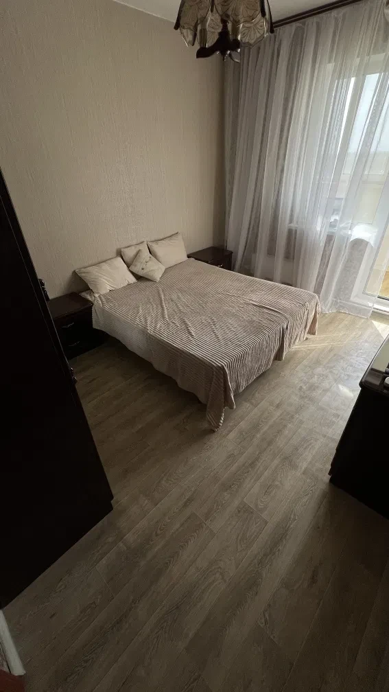2-кімнатна квартира, Новобіличі: метро Академмістечко, два балкони, фото 2