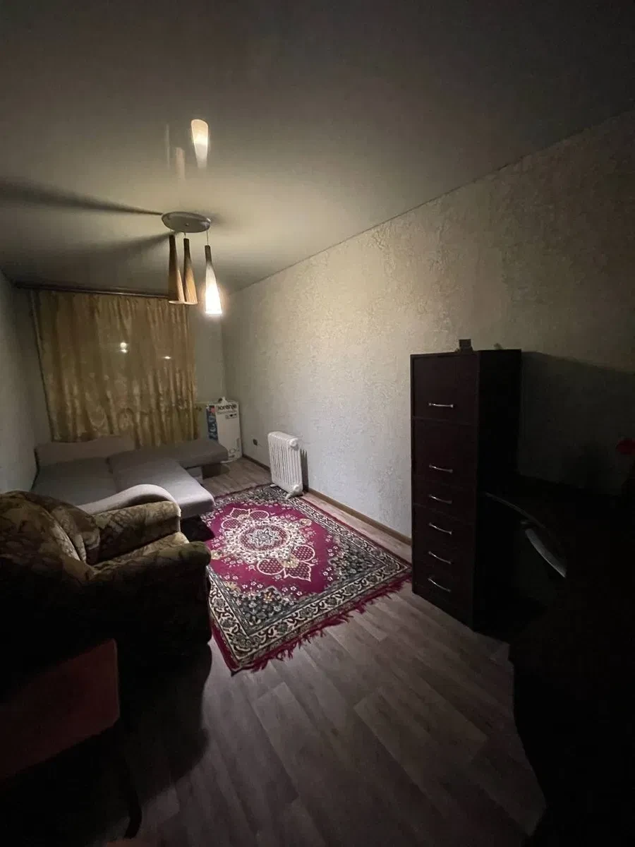 3-кімнатна квартира, Тернівський: косметичний ремонт, фото 5