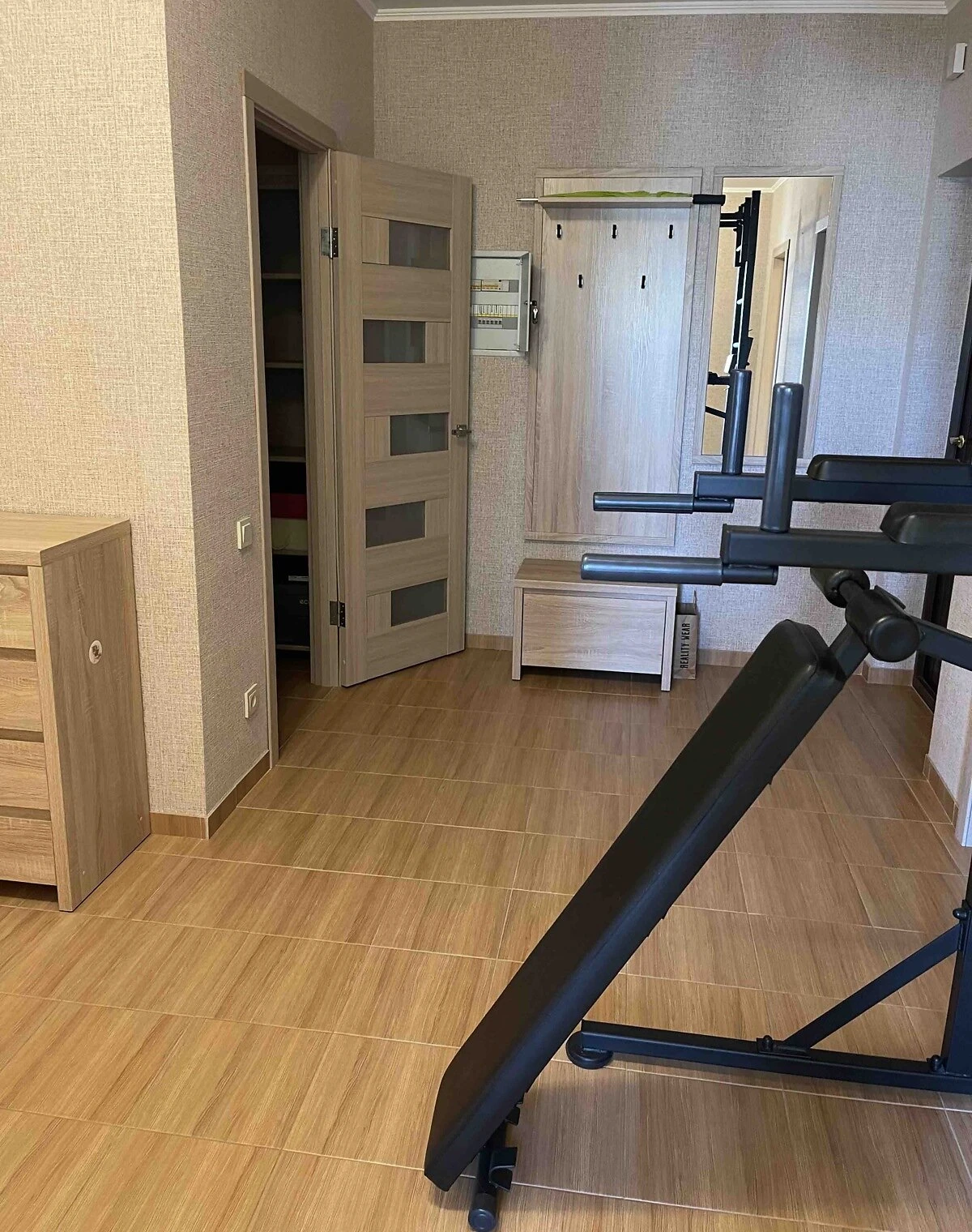 2-кімнатна квартира, Сирець: укриття в будинку, резервне живлення - фото 3