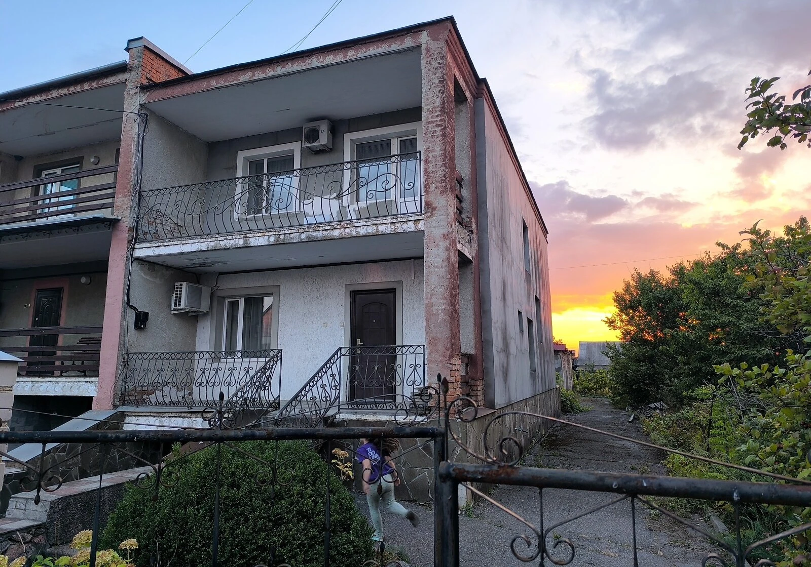 5-комнатная квартира, Белики: многоуровневая планировка - фото 1
