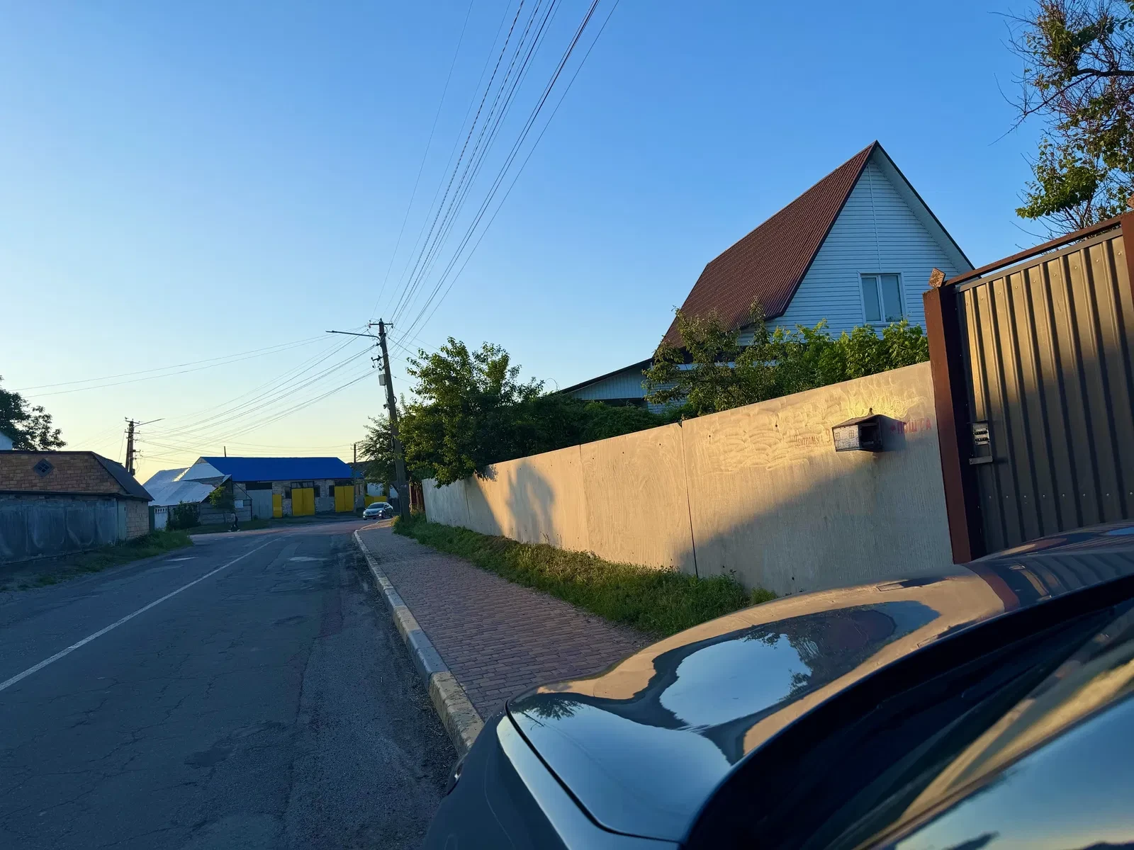 Будинок, Красилівка: 34 сотки, газова котельня, сучасний ремонт, фото 2