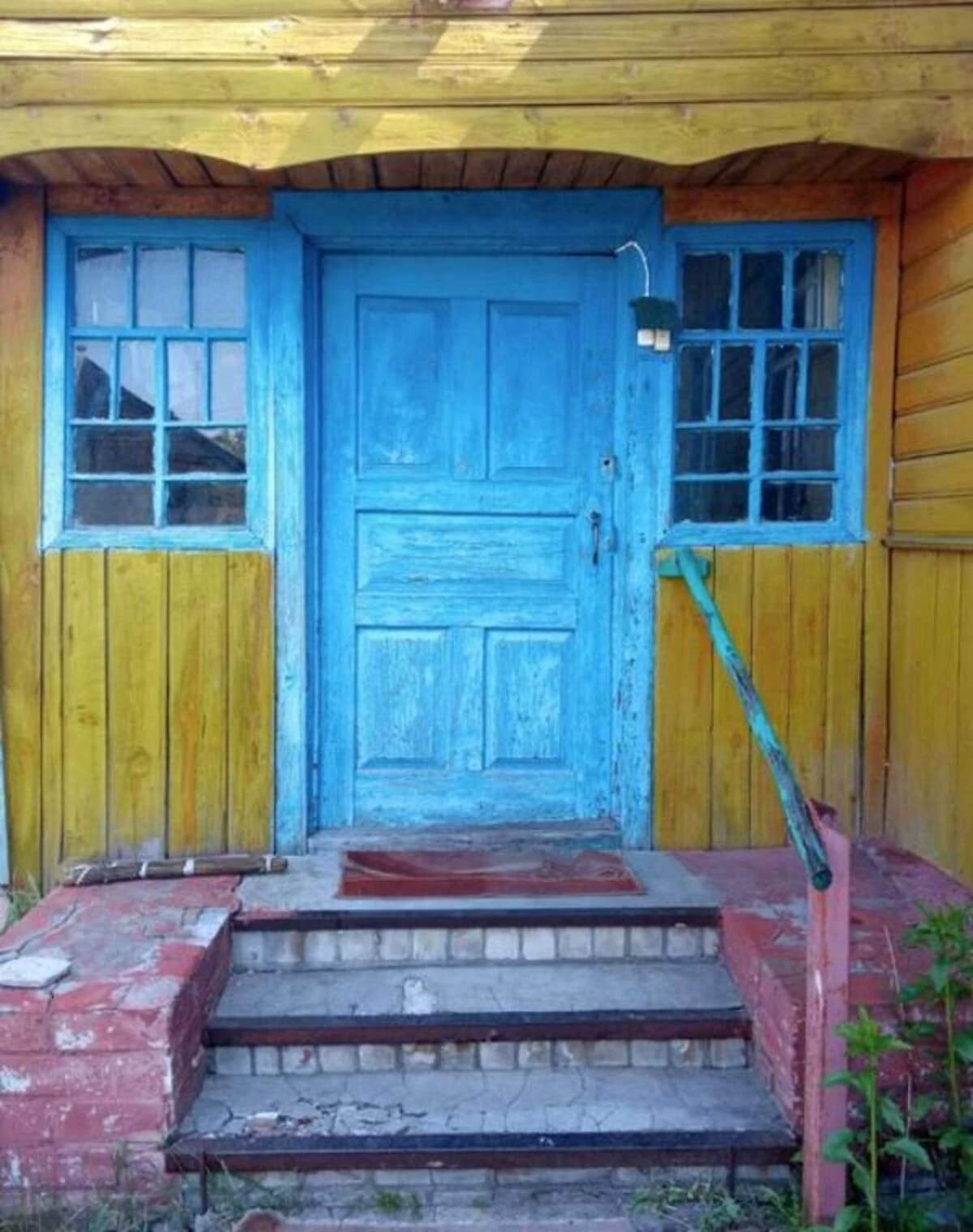 Будинок, Крути: криниця, сад, літня кухня - фото 2