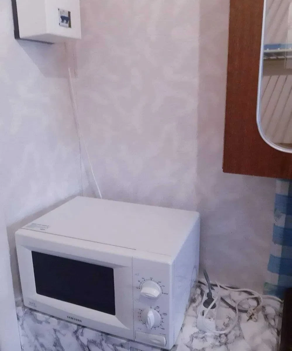 1-кімнатна квартира, Новокодацький: косметичний ремонт, метро - фото 2