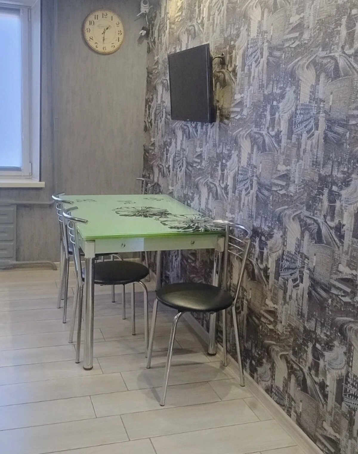 3-комнатная квартира, Павло-Кичкас: єВідновлення, кондиционер, фото 2