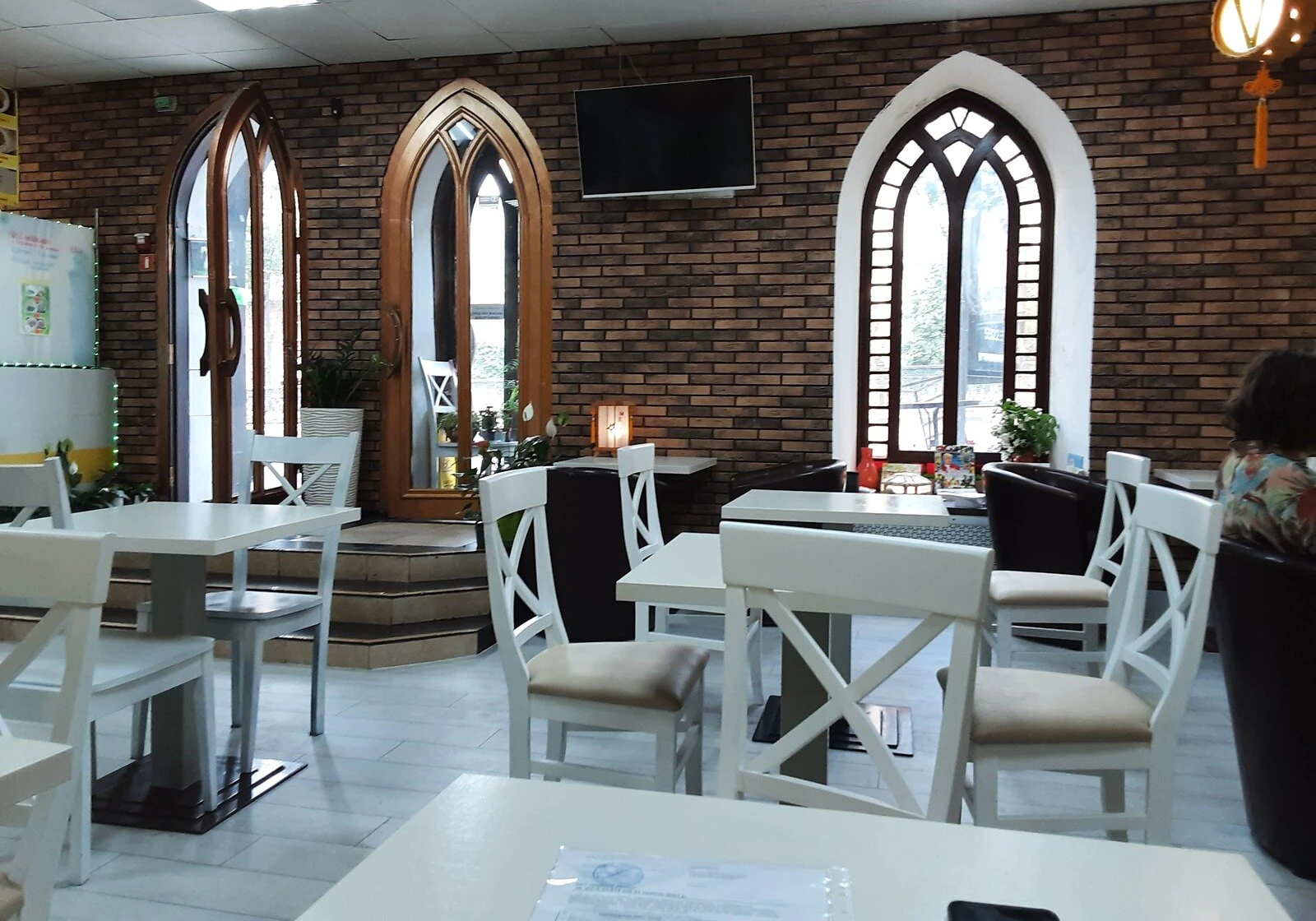 Приміщення, Шевченківський: фасадне, 3 м стелі, фото 5