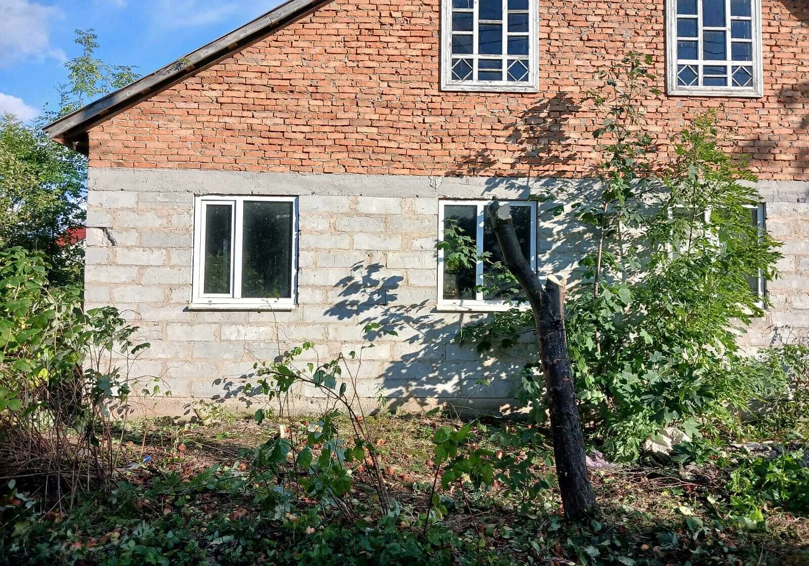 Будинок, Бучми: новобудова, цегляні стіни, торг можливий, фото 4