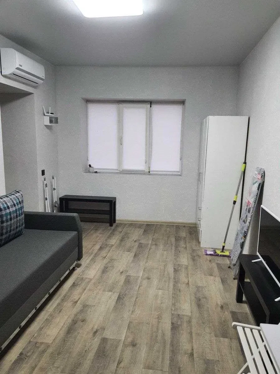 1-кімнатна квартира, Приморський: 200 м до Нового ринку - фото 1