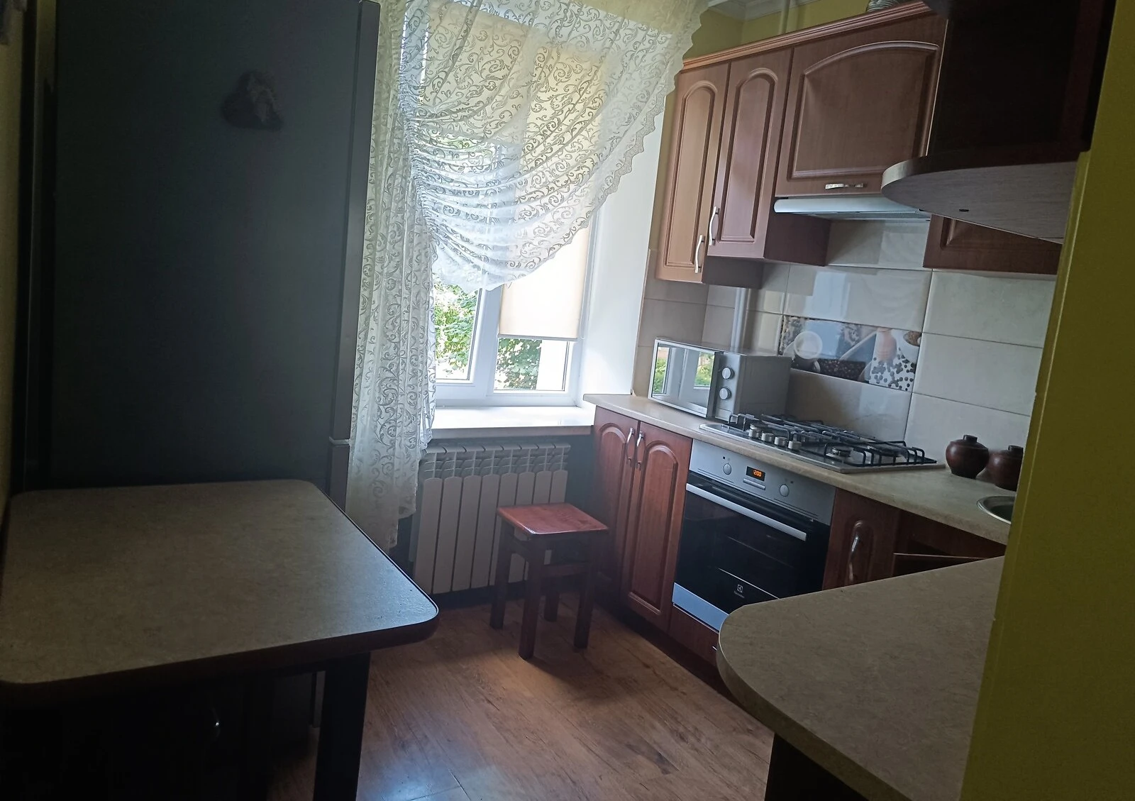 2-кімнатна квартира, Нововолинськ: євроремонт, вода без світла - фото 4