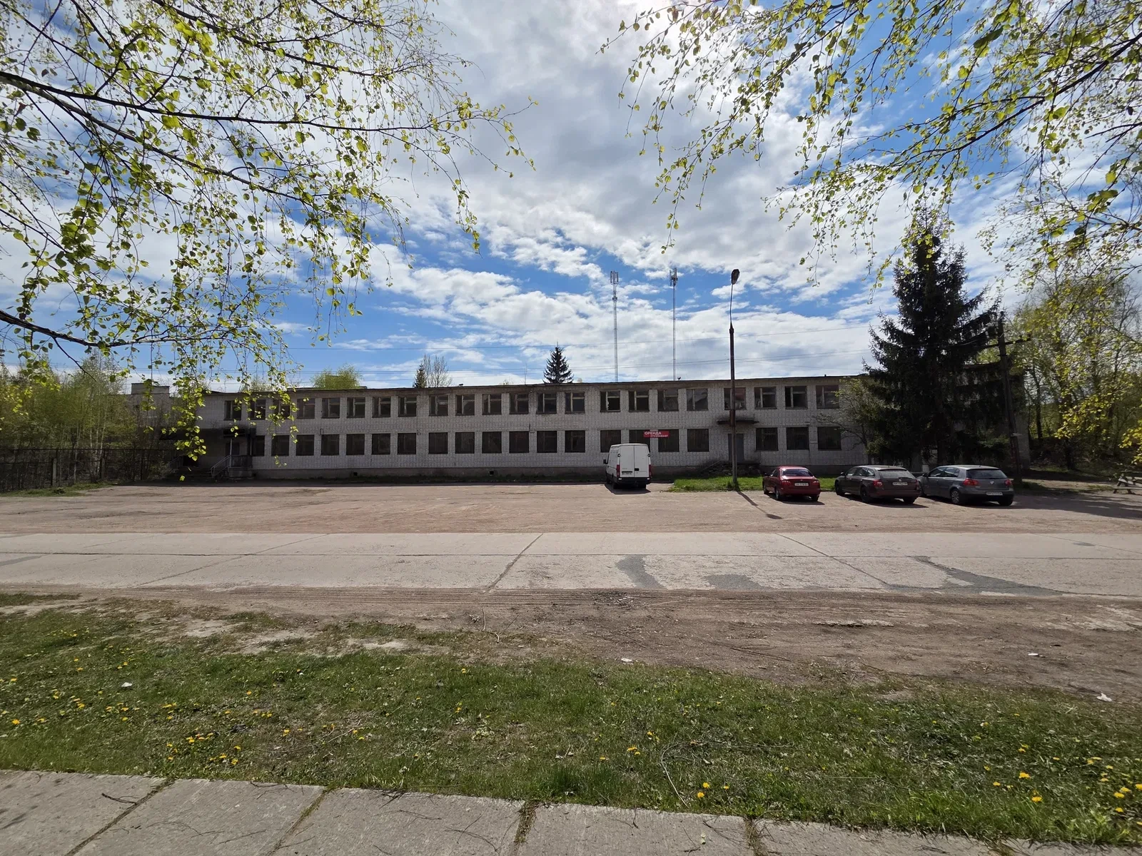 Промышленно-производственная база, Коростень: 10 объектов, 150 кВт, фото 2