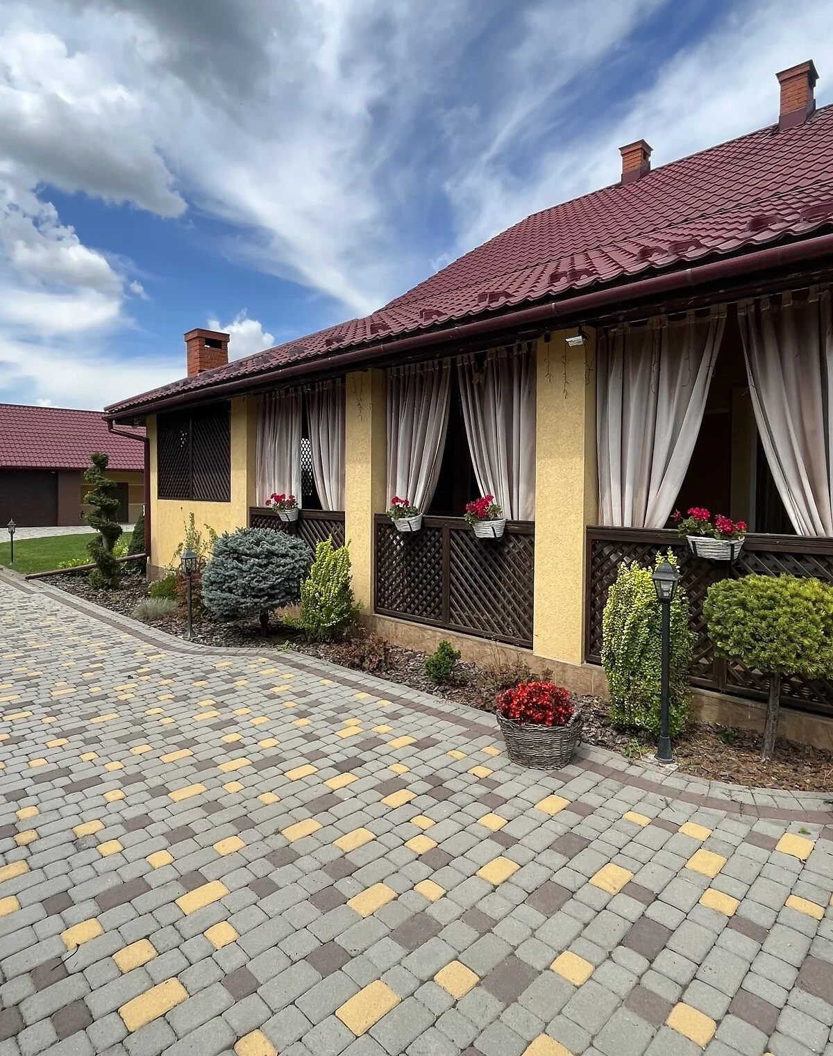 Дом, Галоч: веранда, 25 соток, торг возможен, фото 5