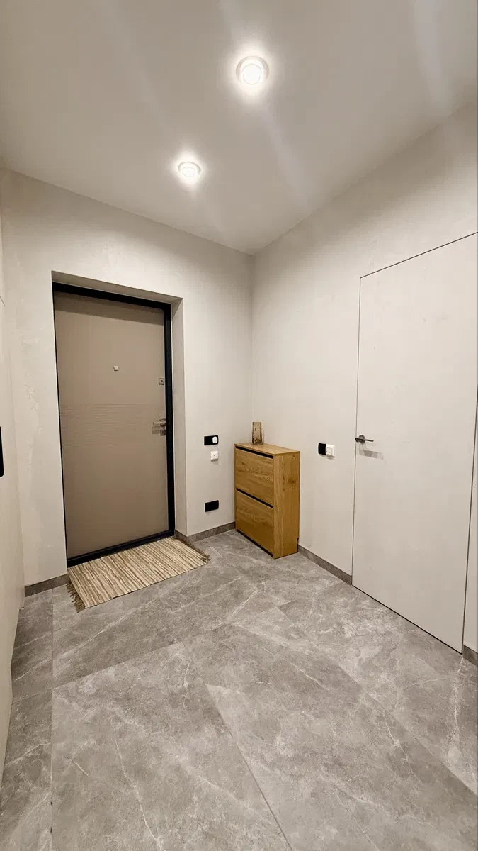 1-кімнатна квартира у ЖК Great: перша здача, авторський ремонт, фото 4