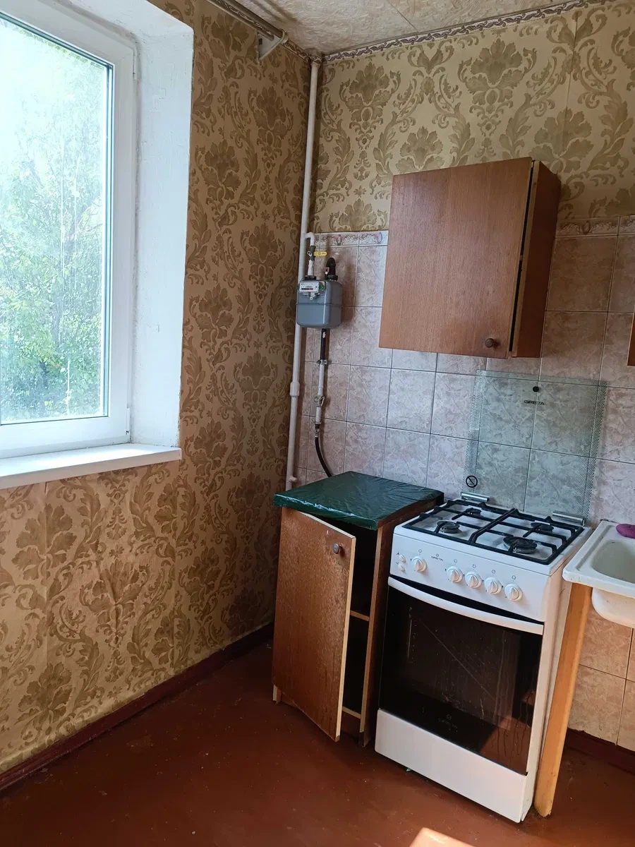 1-кімнатна квартира, Горизонт: 10 хвилин їзди до метро Індустріальна