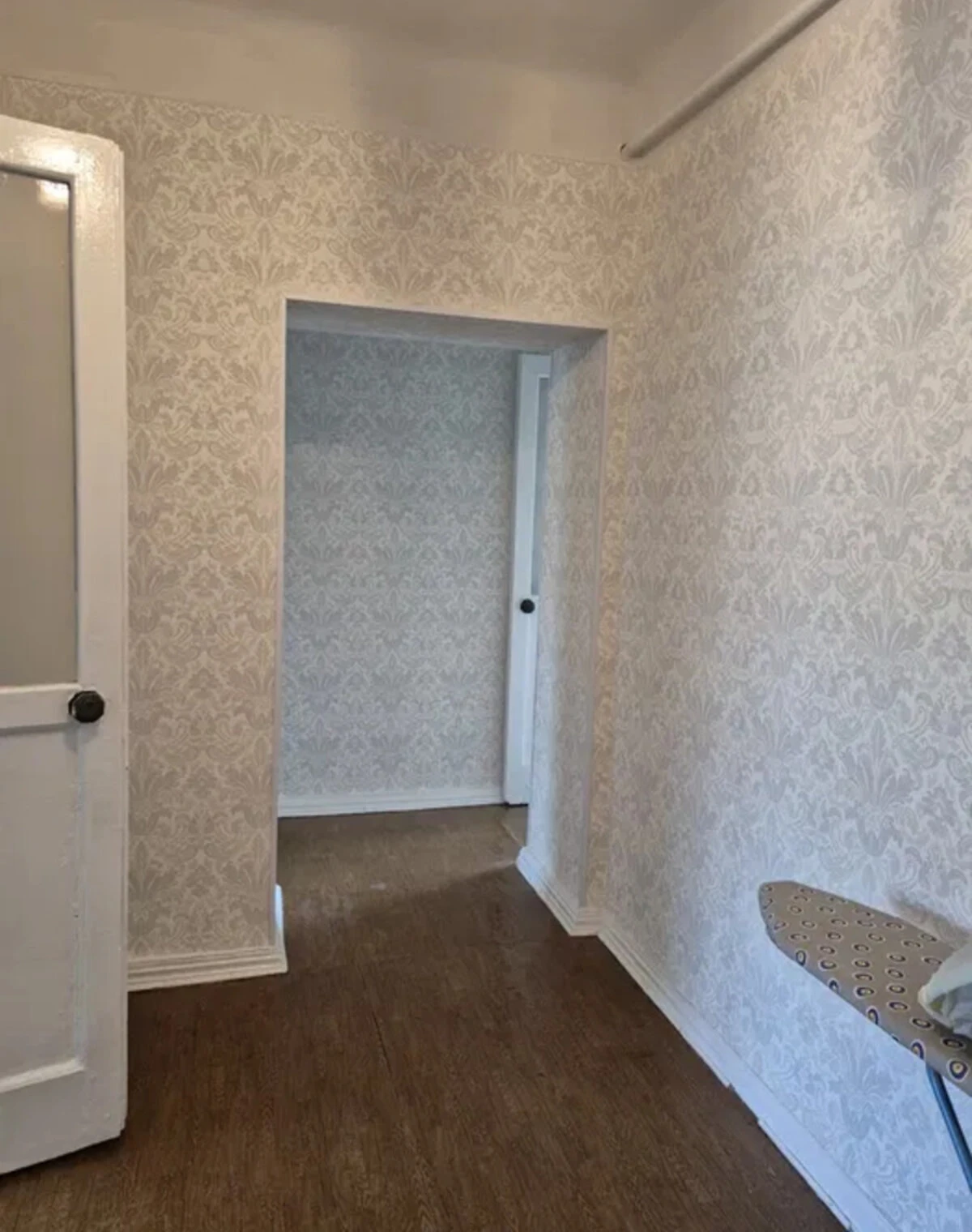 2-кімнатна квартира, Харків: косметичний ремонт, сталінка, фото 5