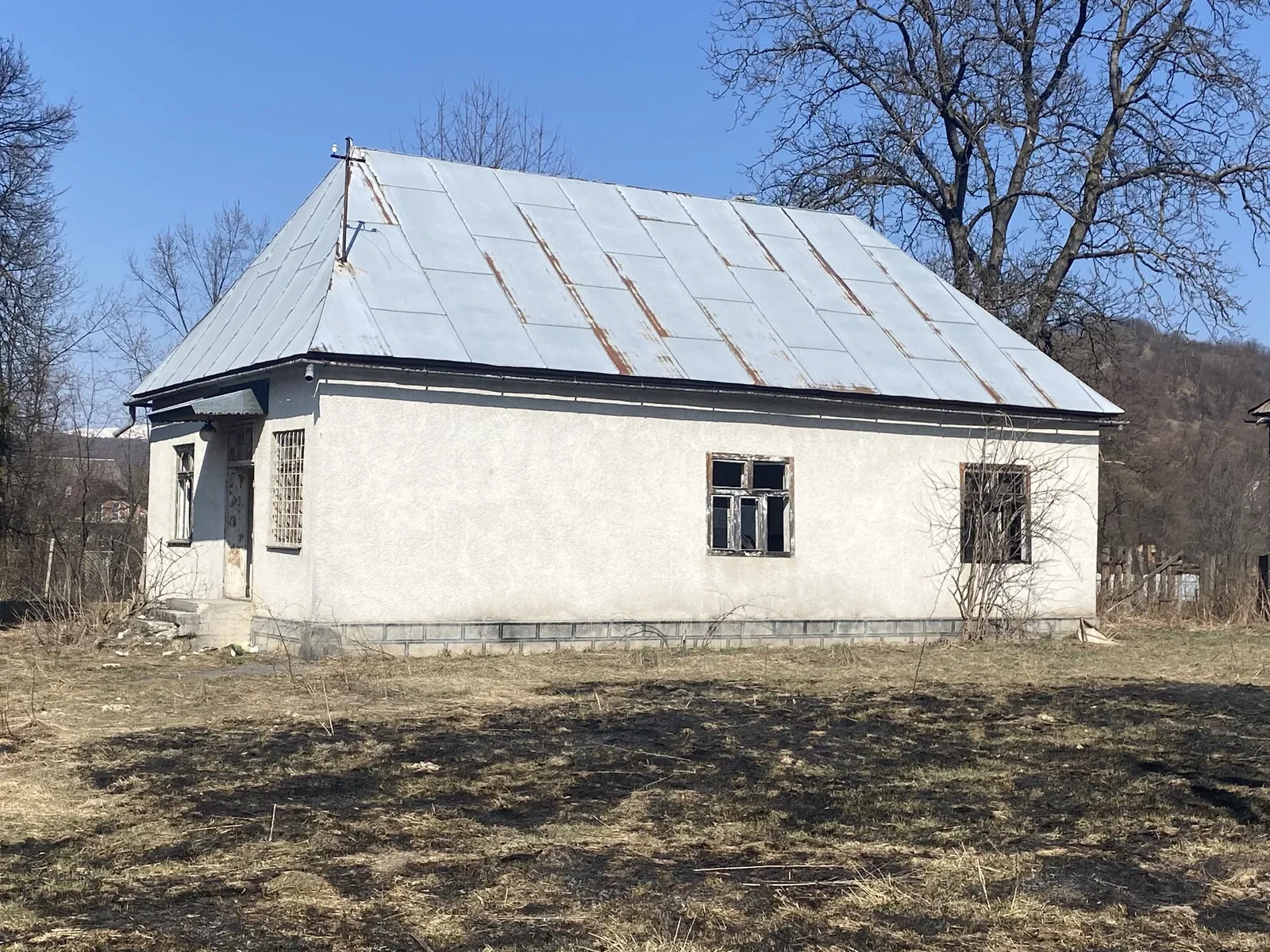 Комплекс зданий, Верхнее Водяное: берег озера, 0,54 га, фото 4