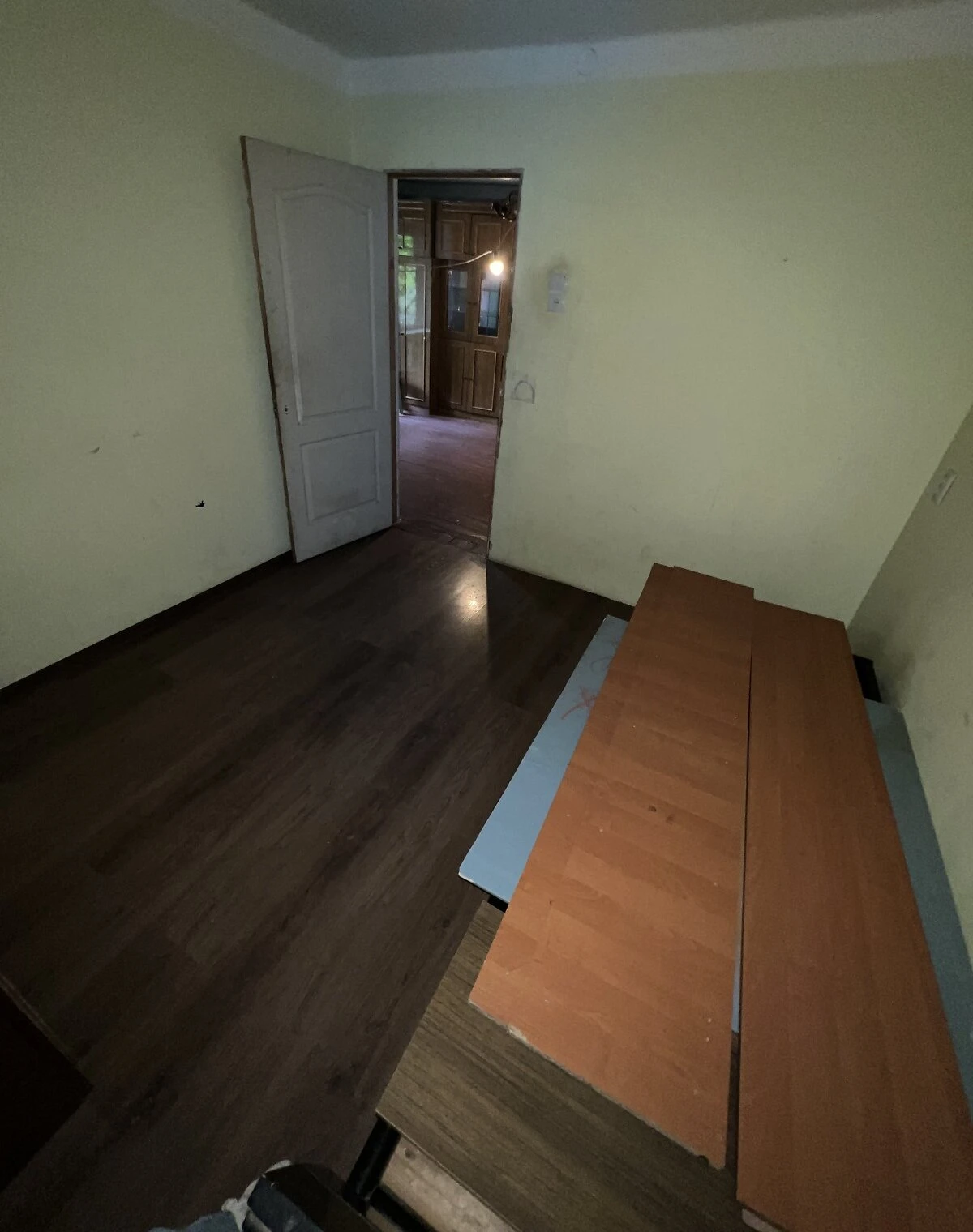 3-кімнатна квартира, Молдаванка: газ під час відключень, фото 3