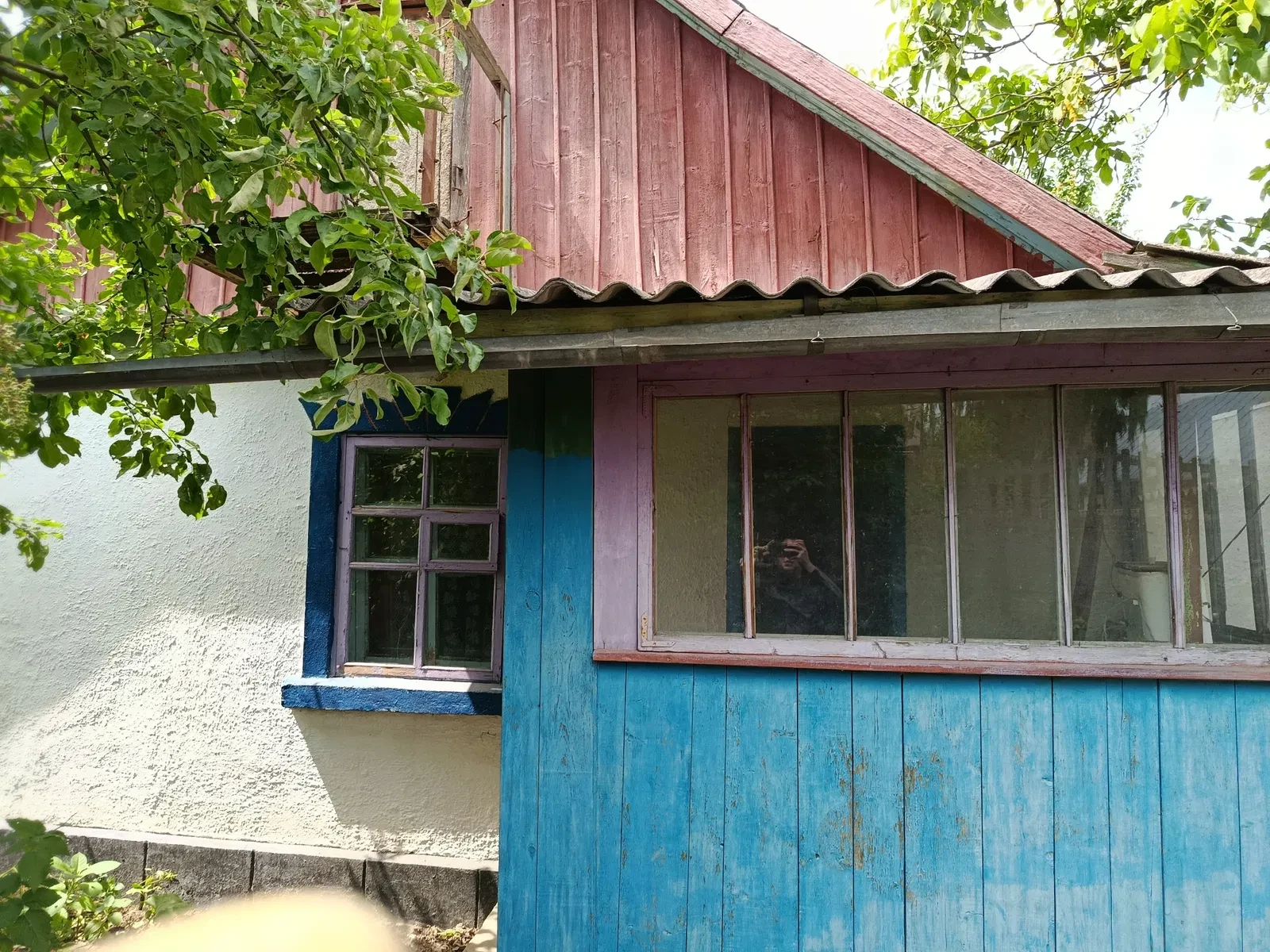 Будинок, Сутиски: річка Південний Буг за 150 м, 11 соток - фото 2
